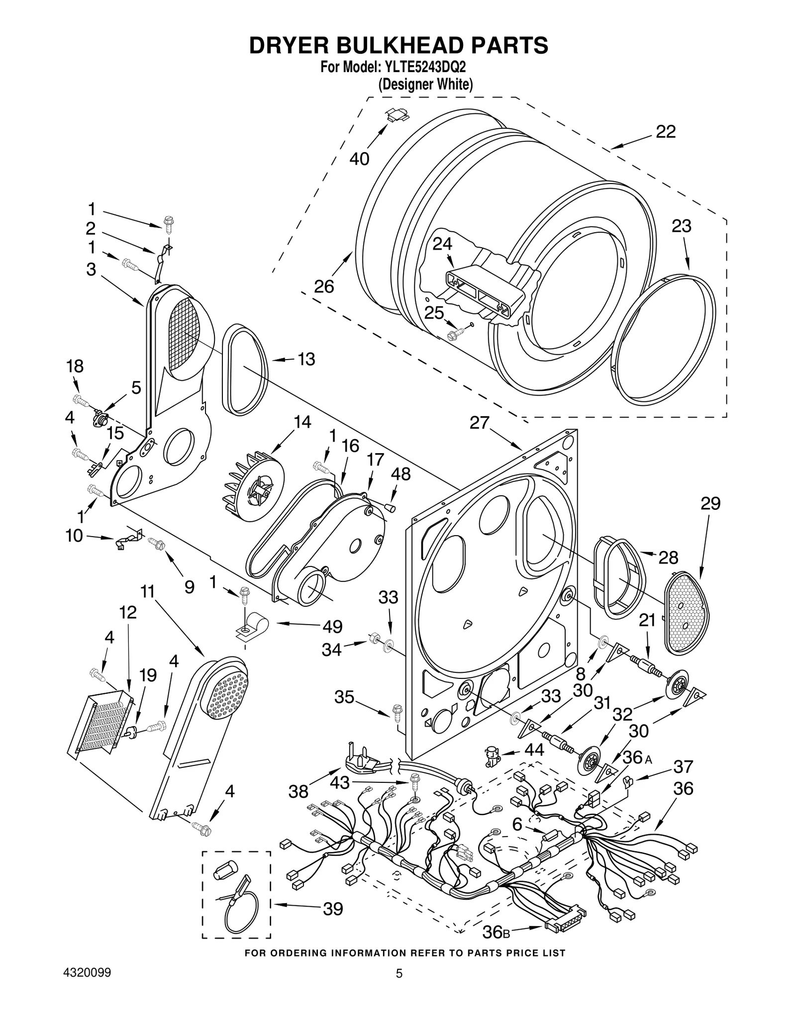 Wire Harness