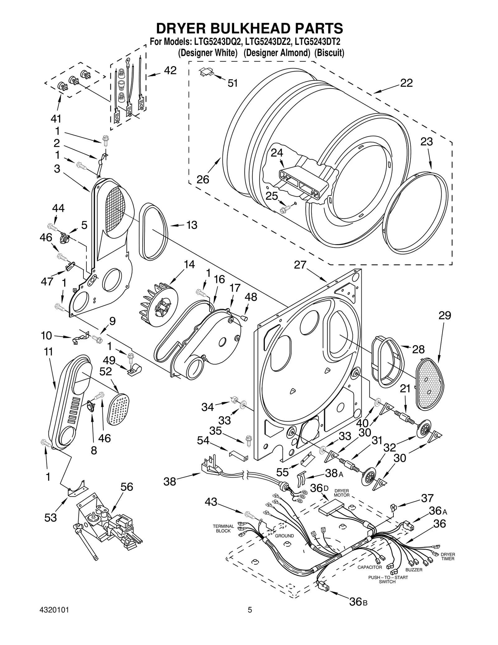 Wire Harness