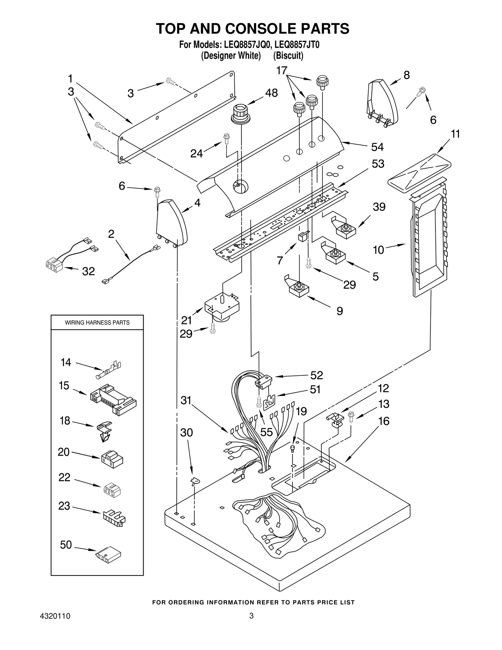 Temperature Switch