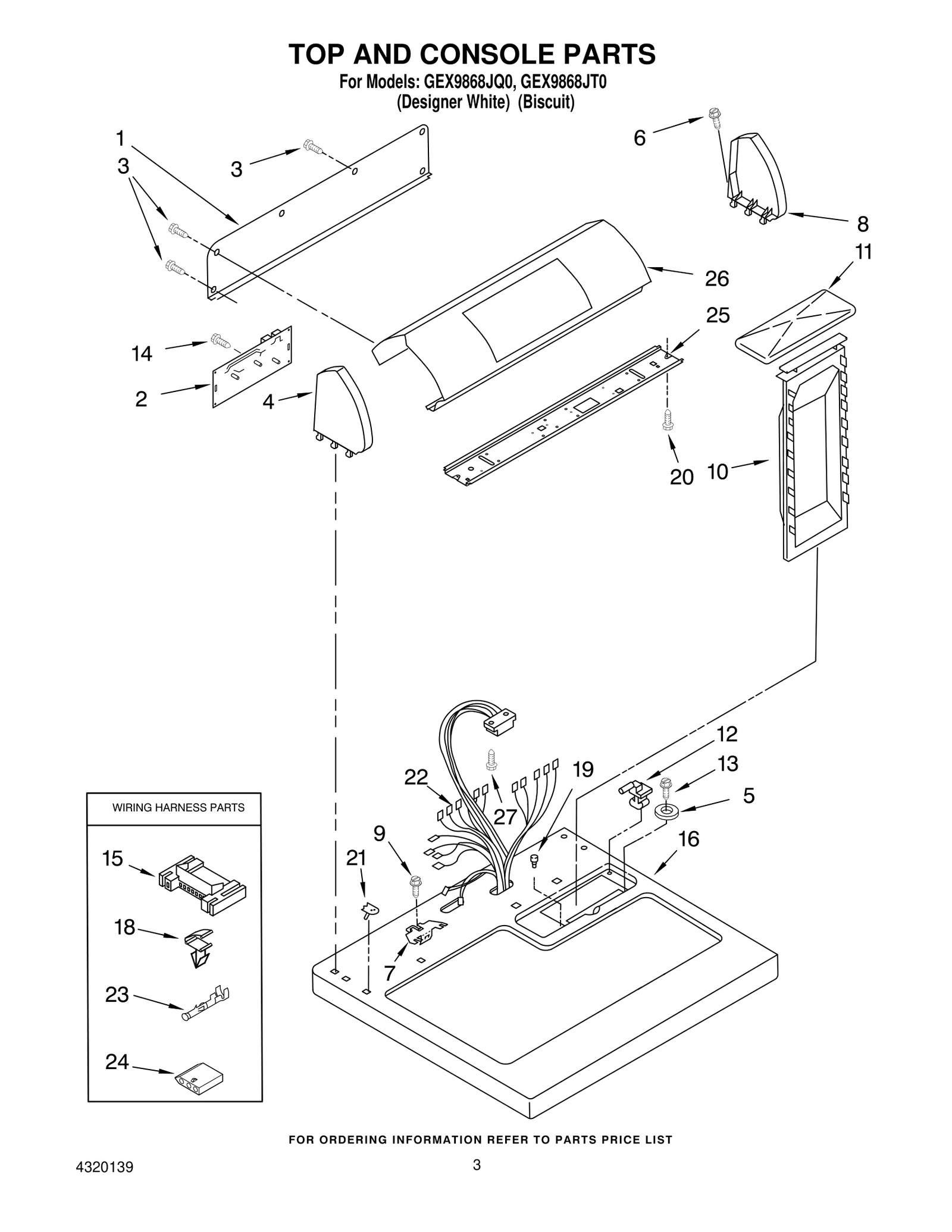 Wire Harness