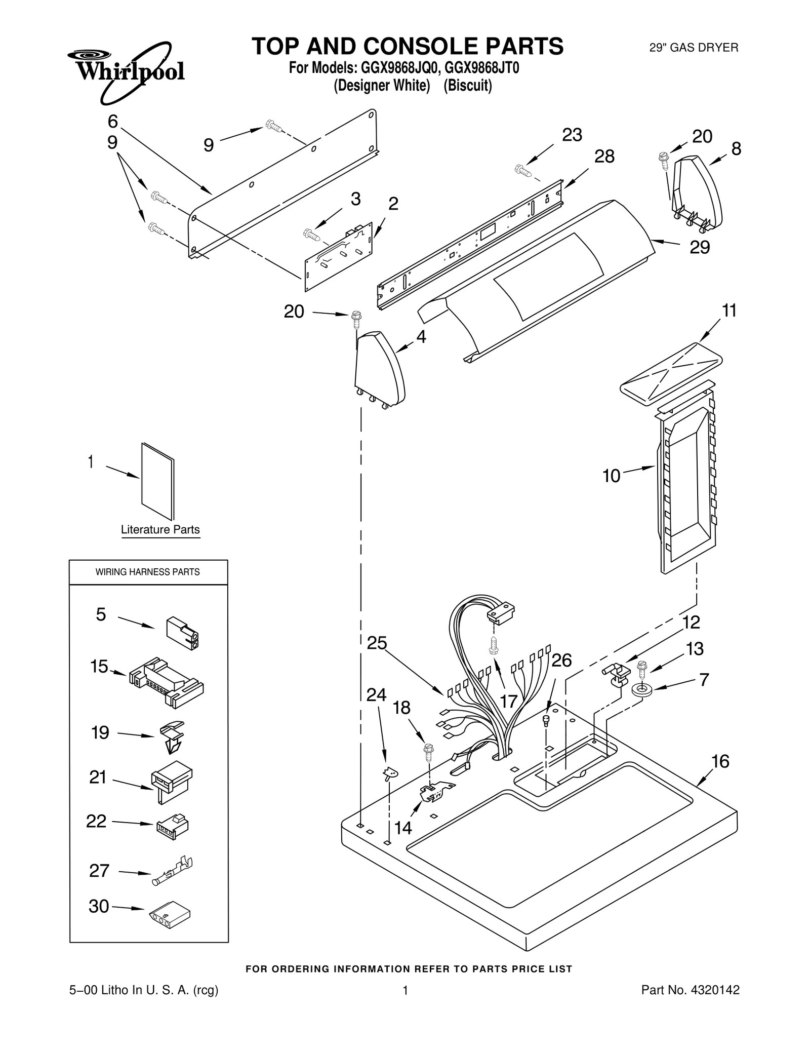 Wire Harness