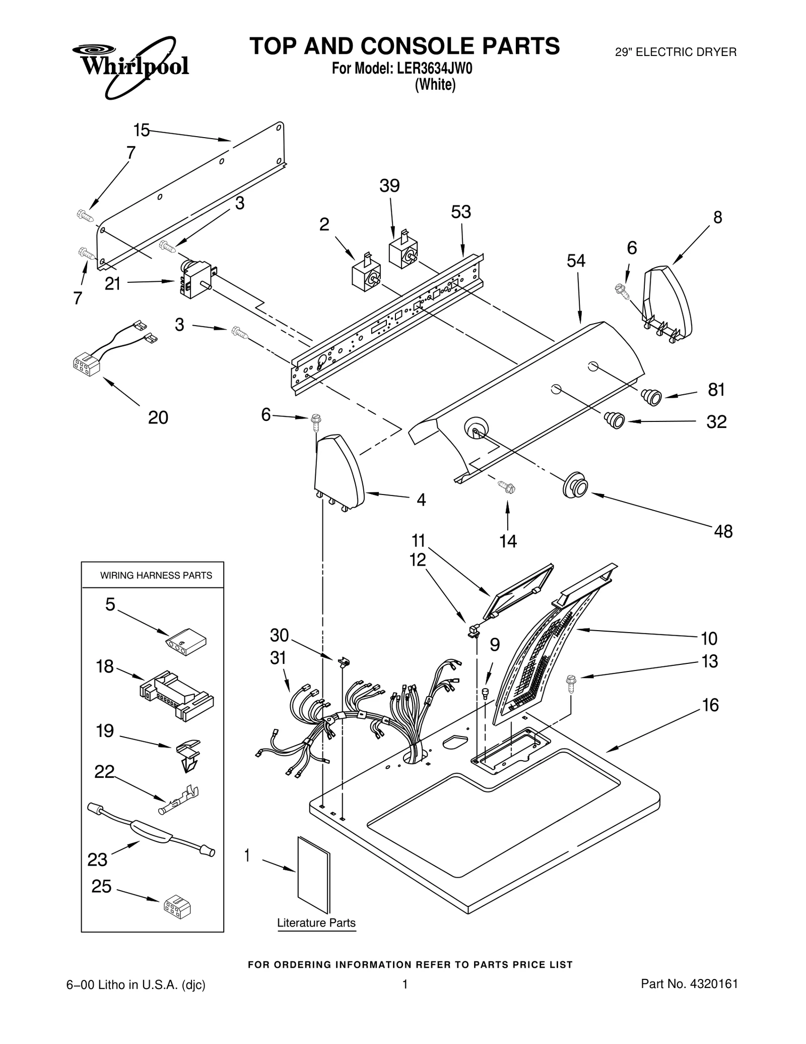 Wire Harness