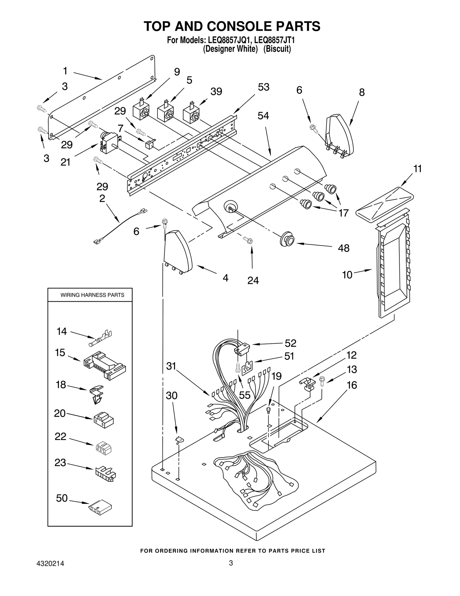 Temperature Switch