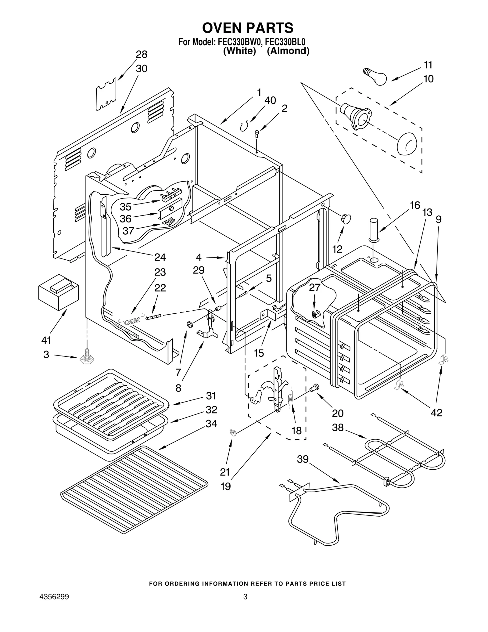 Heat Gasket