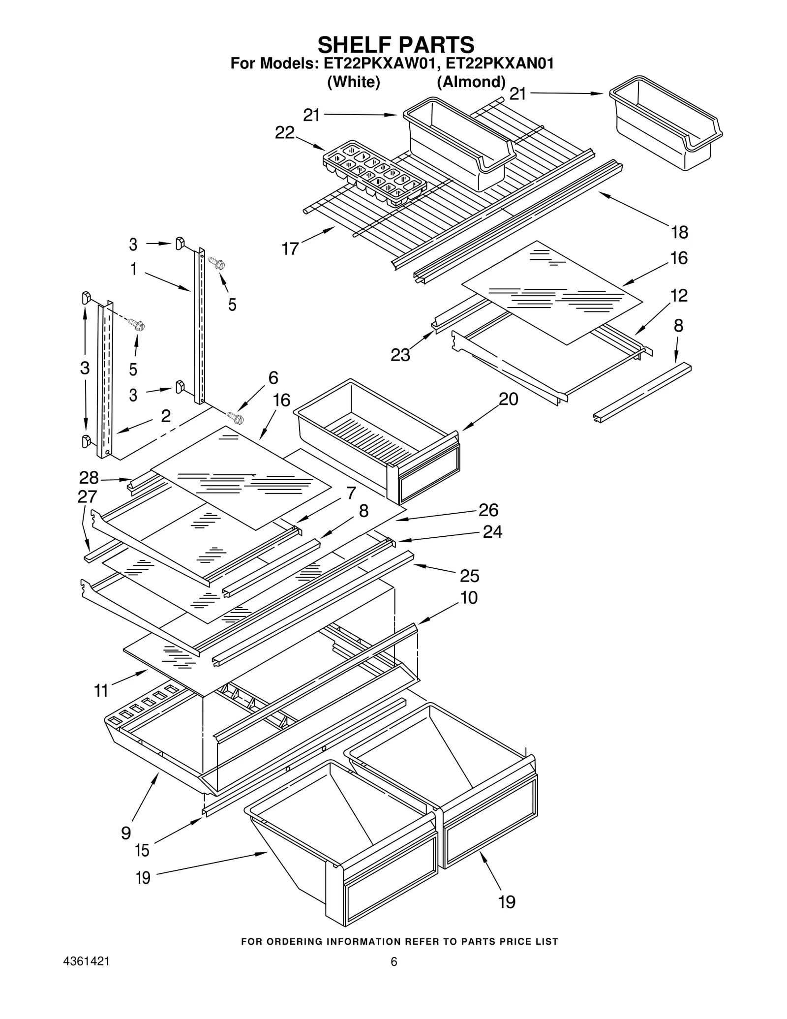 Shelf