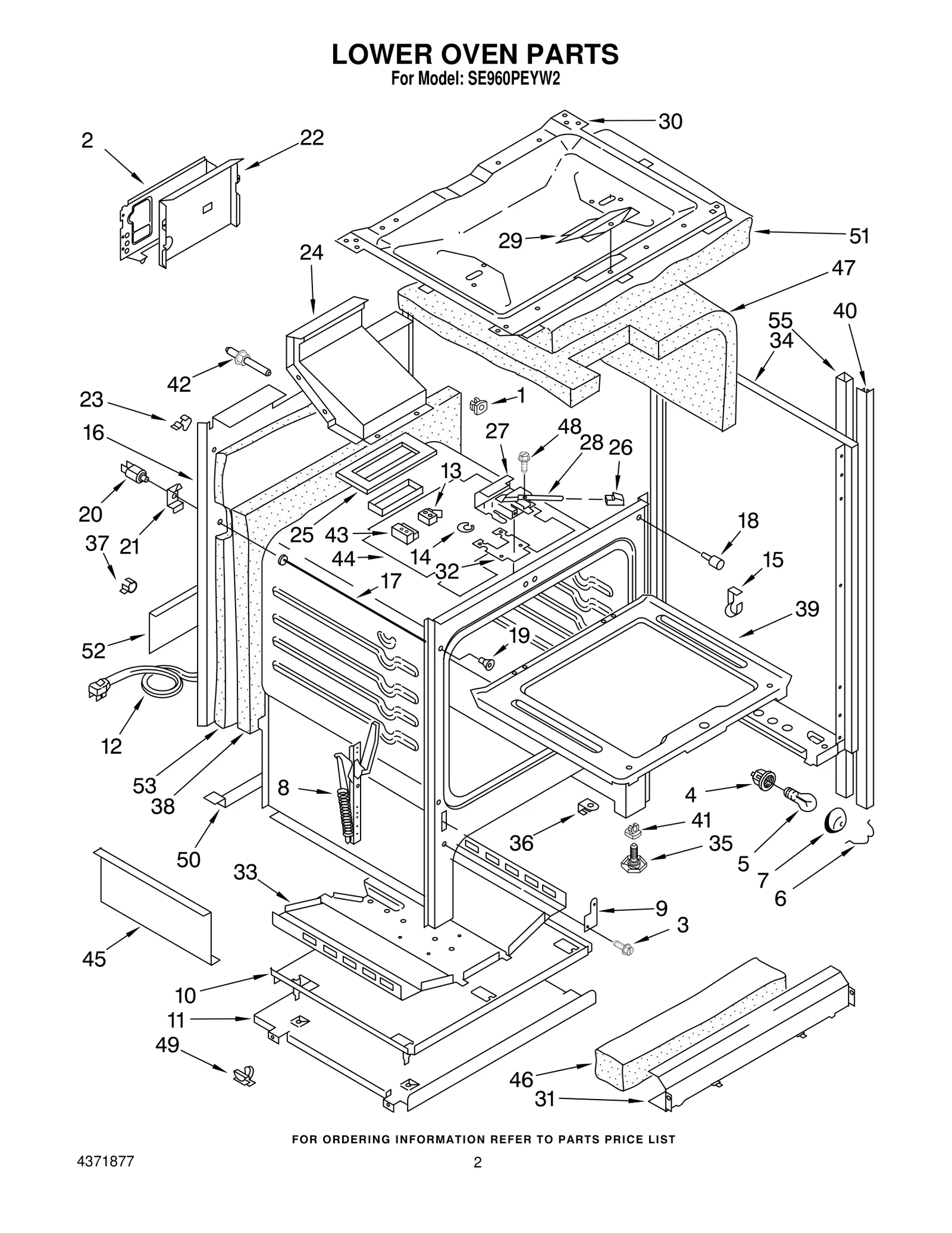 Limit Switch