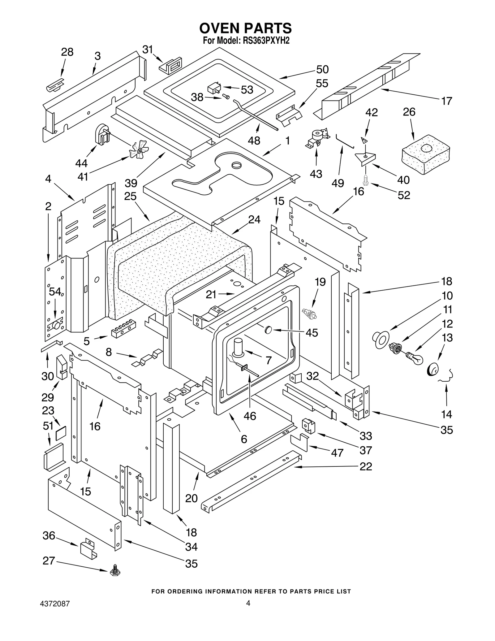 Motor Latch