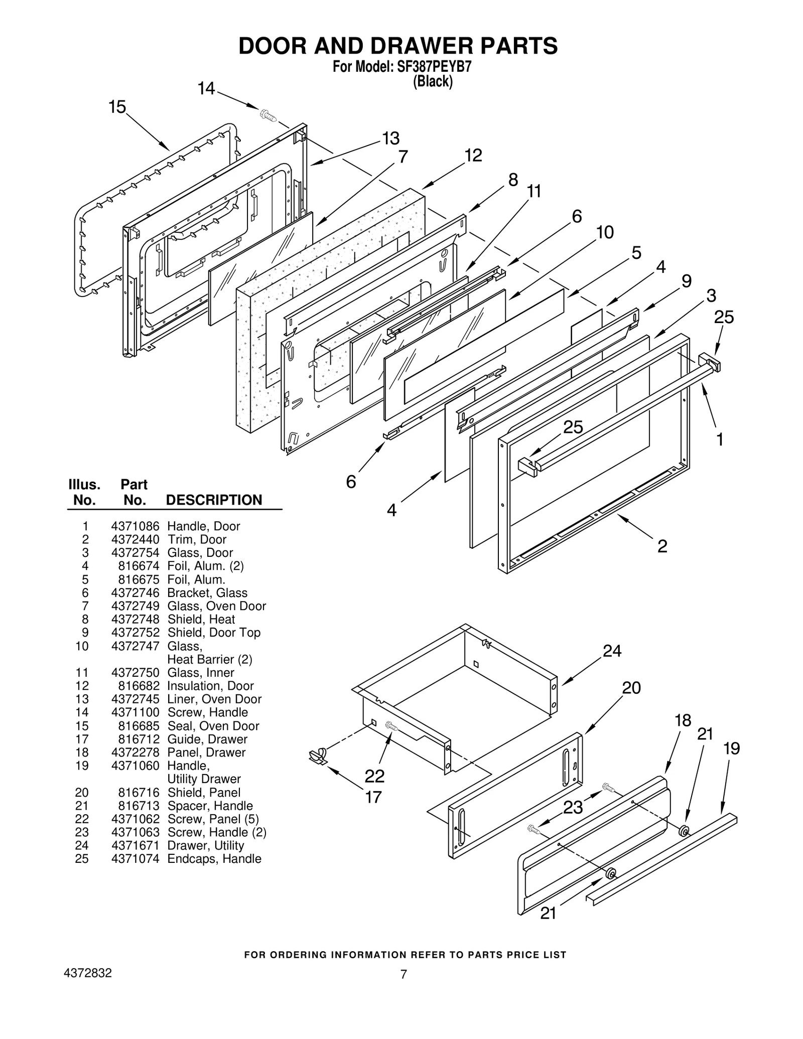 Door Frame