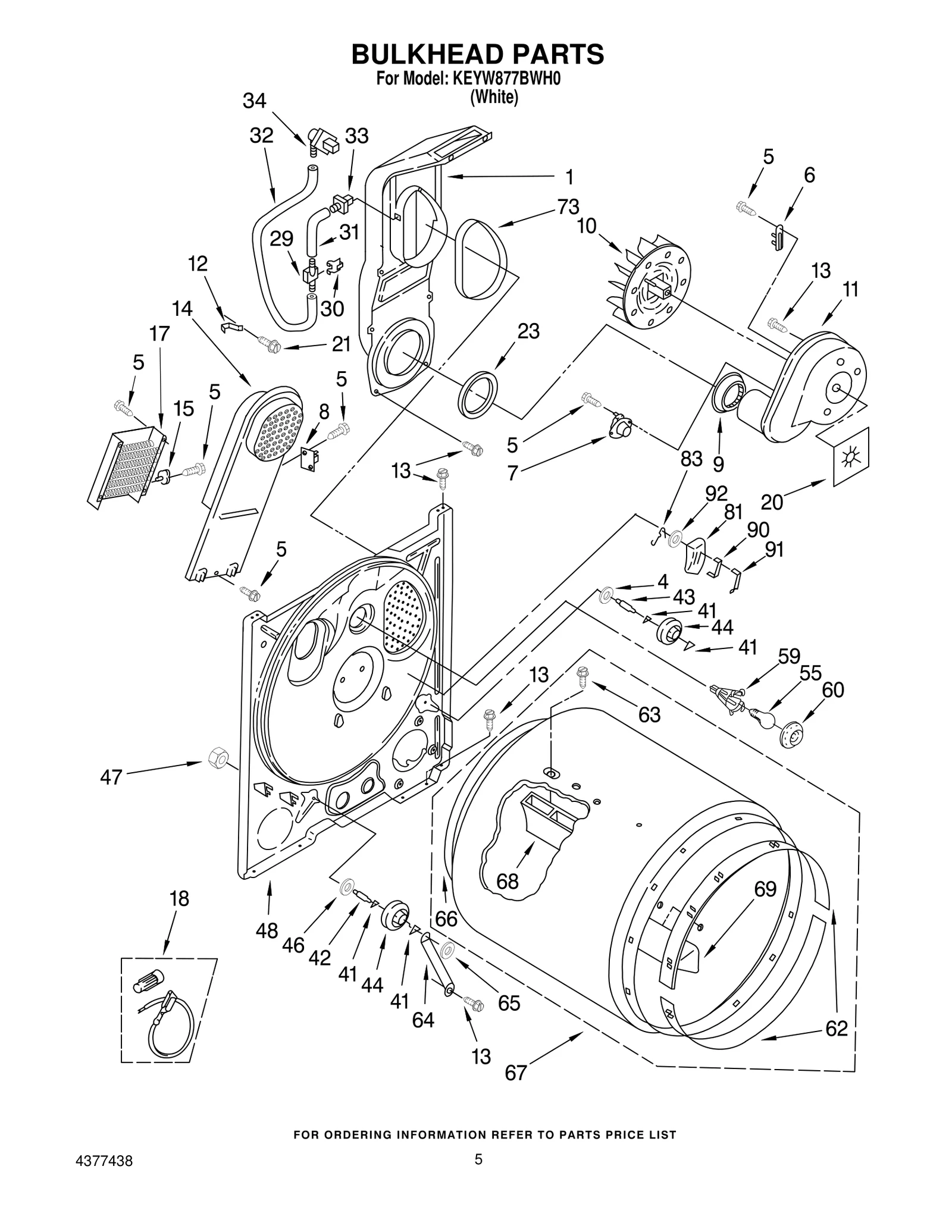 Thermal Fuse
