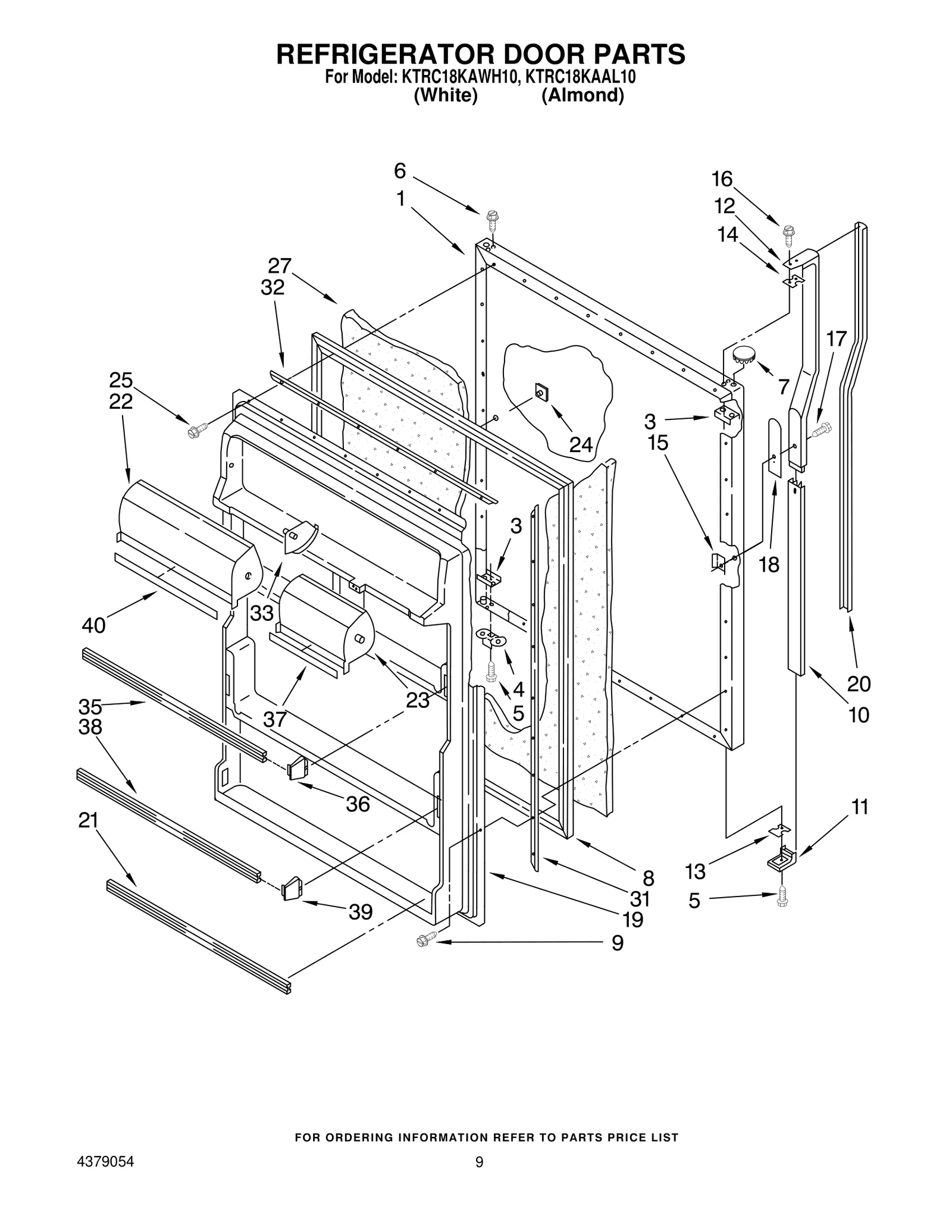Panel Assembly