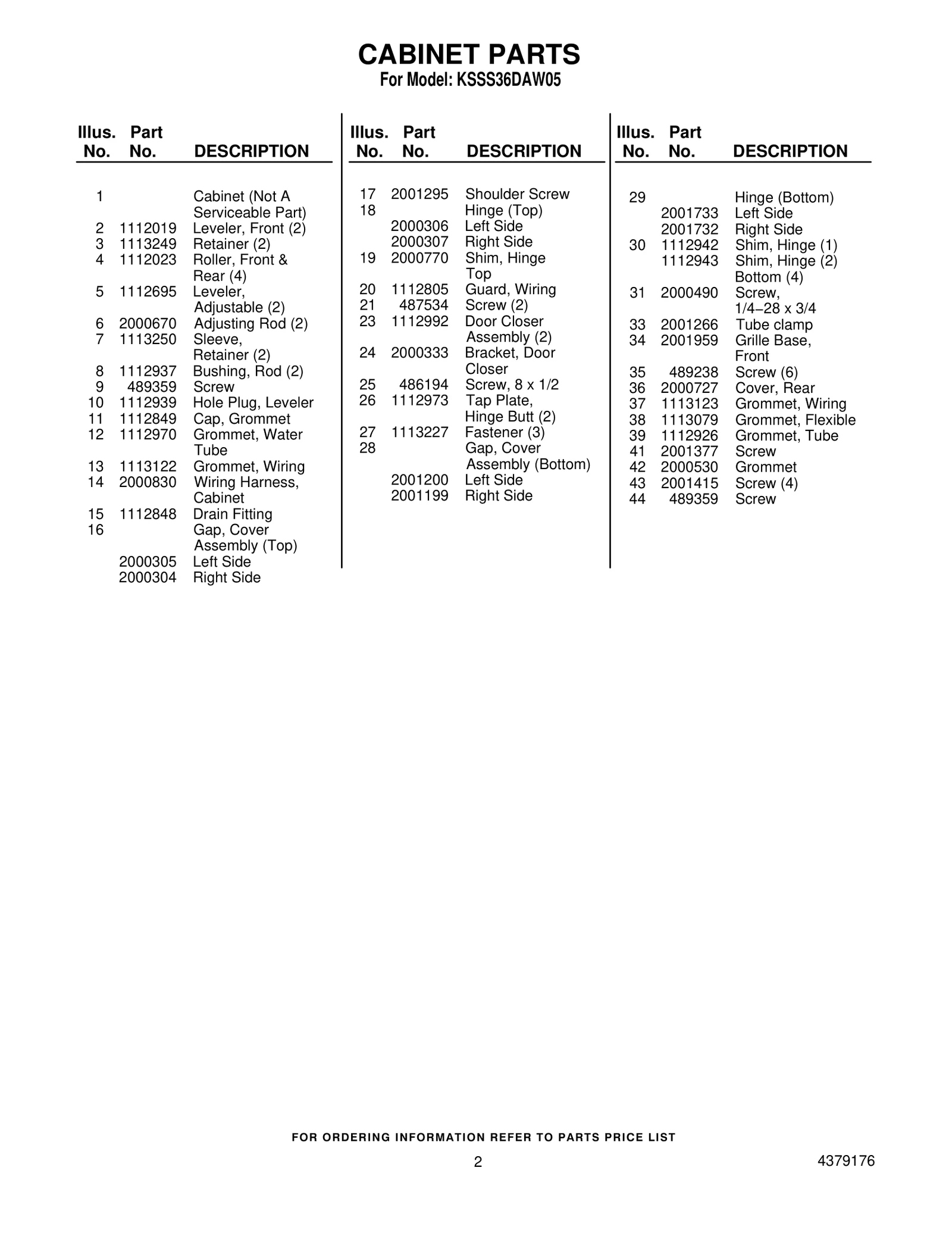Bracket
