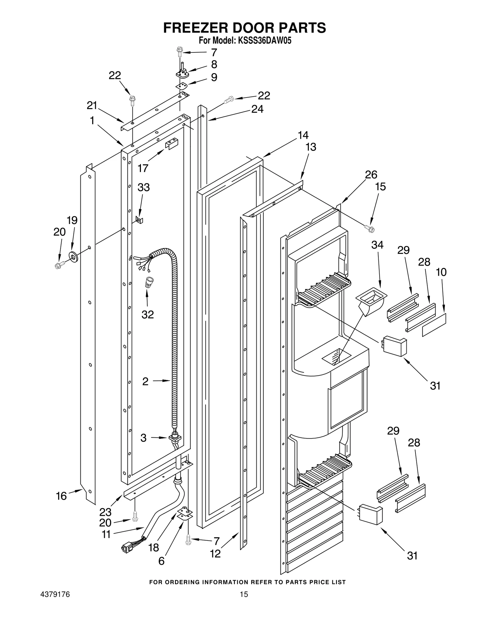 Tube-Door