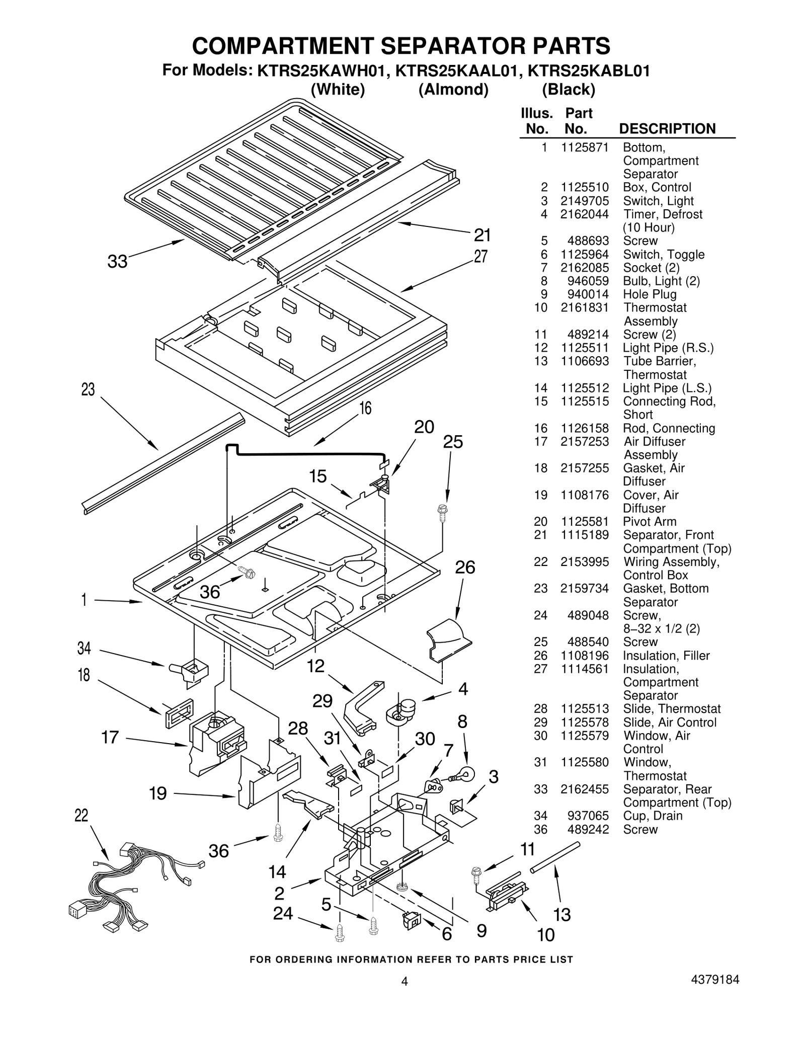 Separator