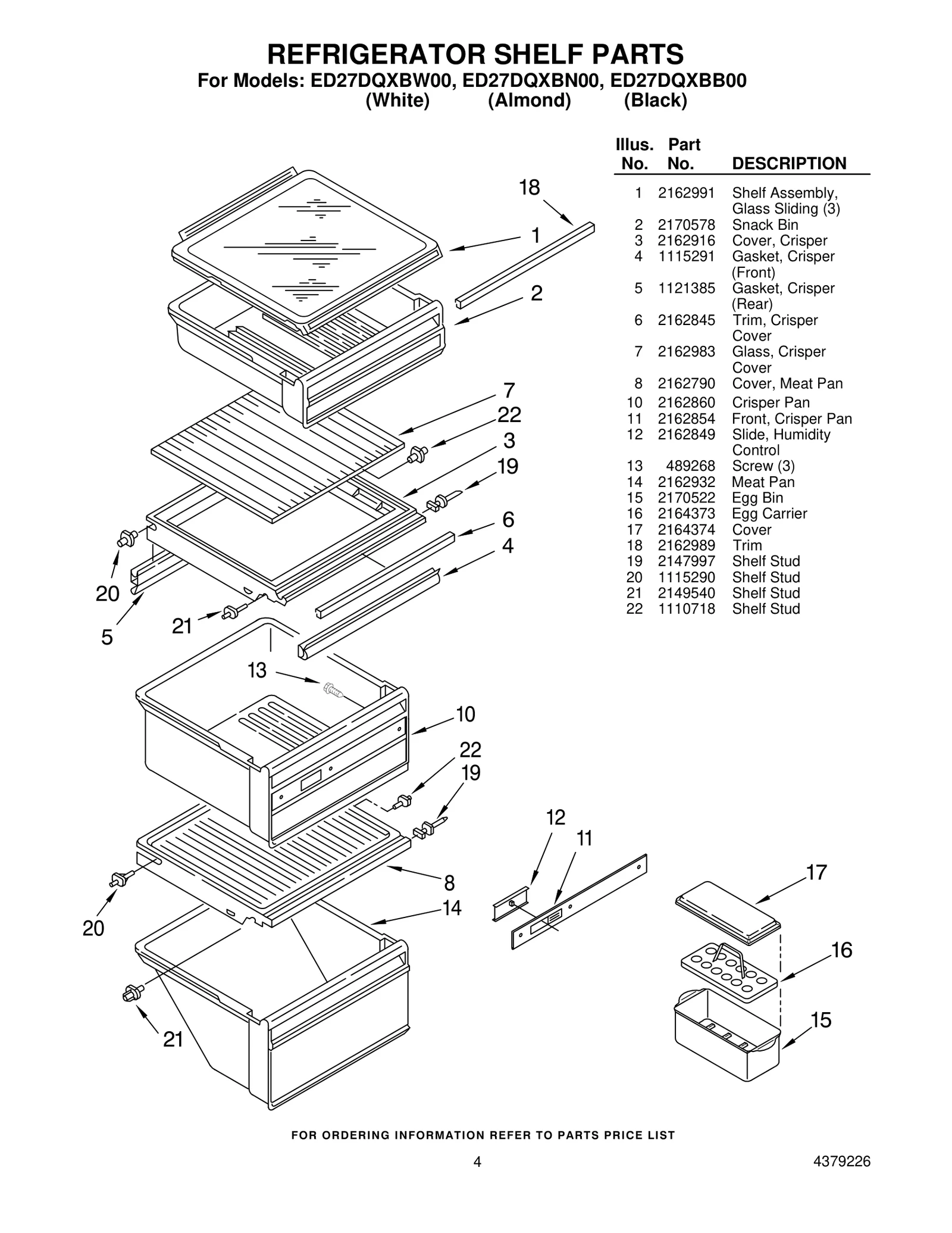 Glass Shelf