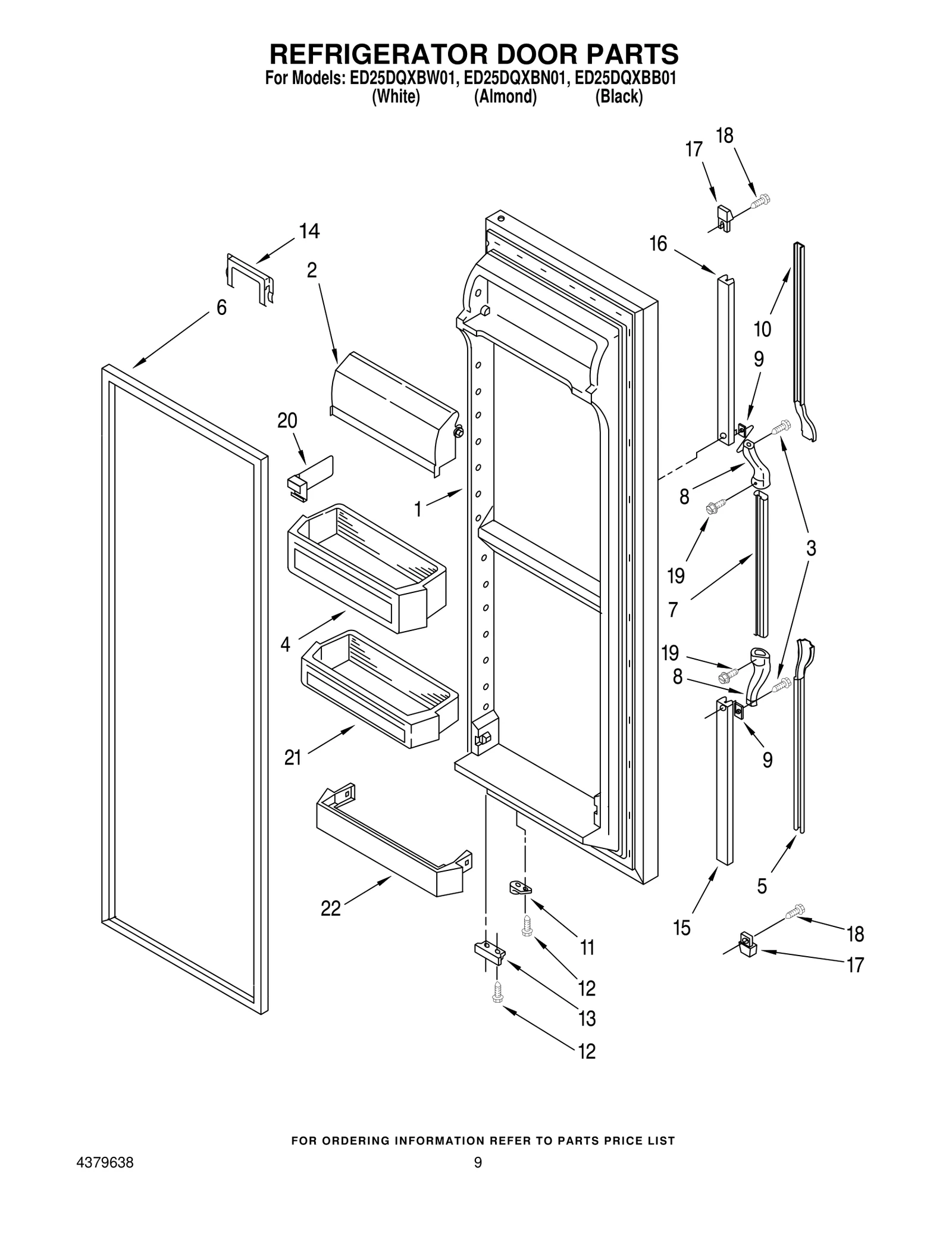 Cantilever Shelf