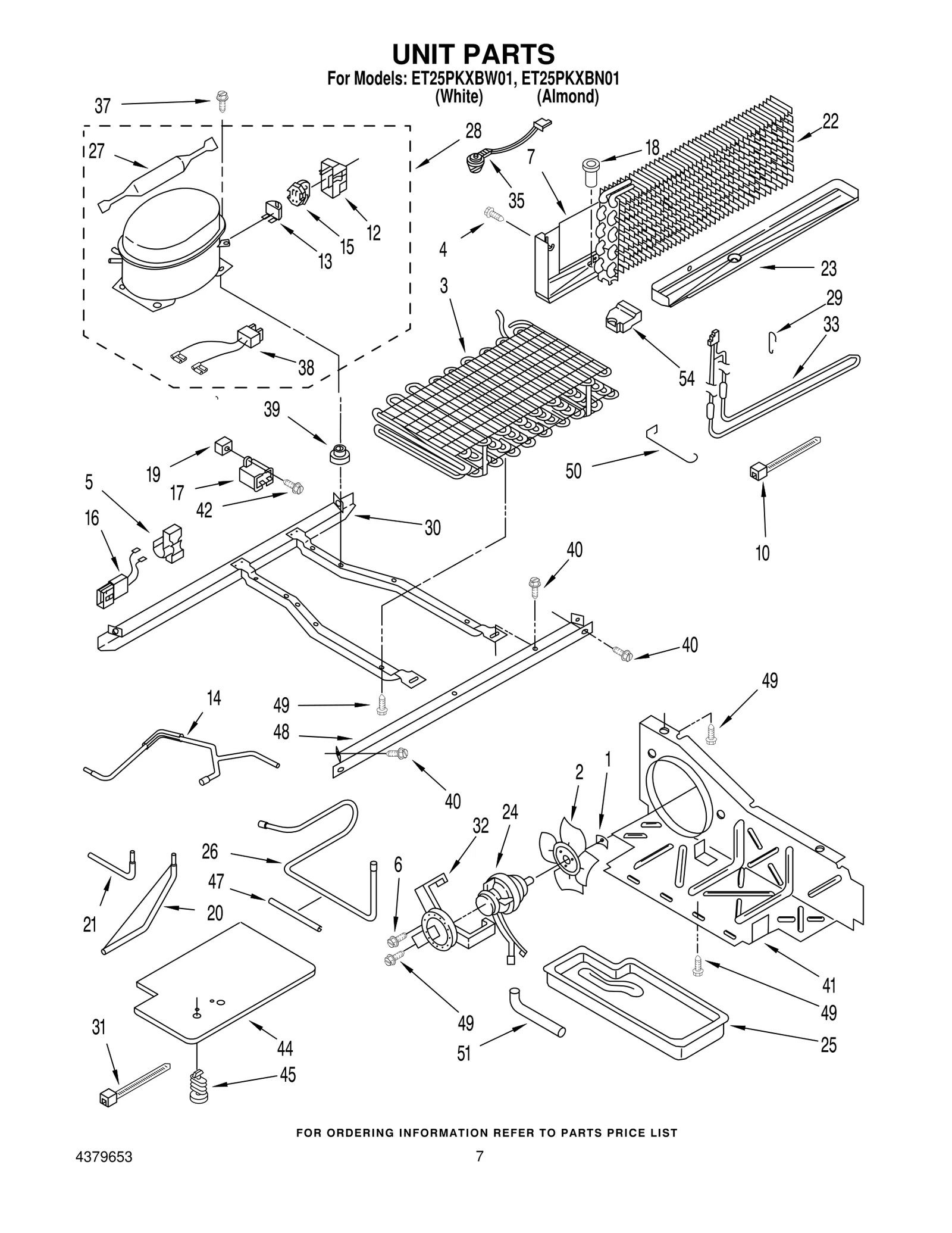 Evaporator