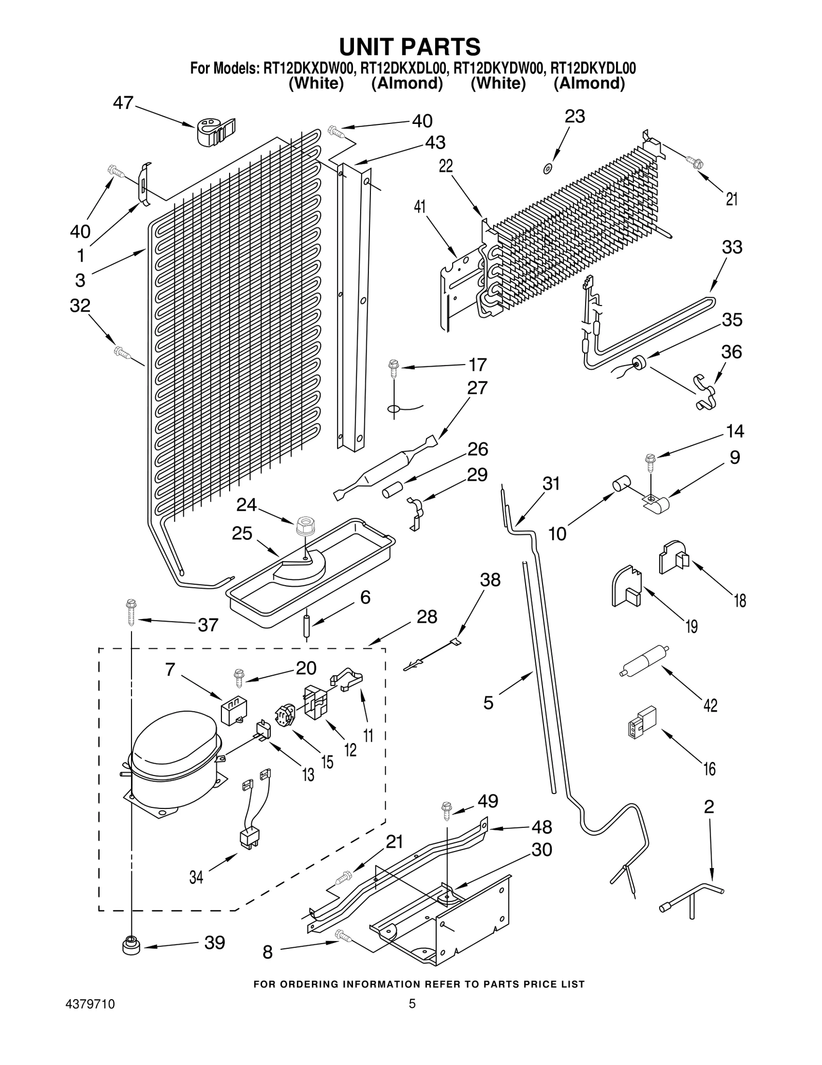 Evaporator