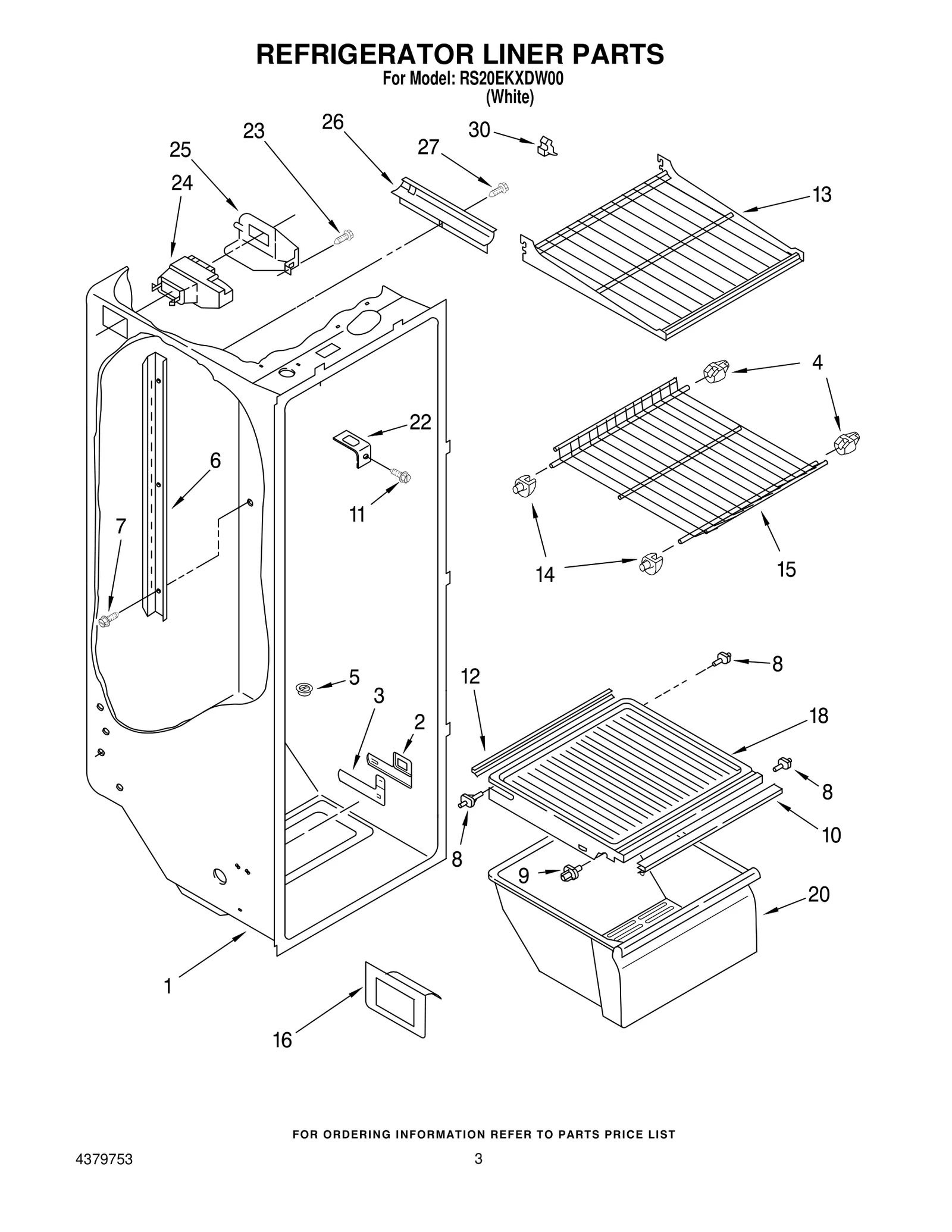Wire Shelf