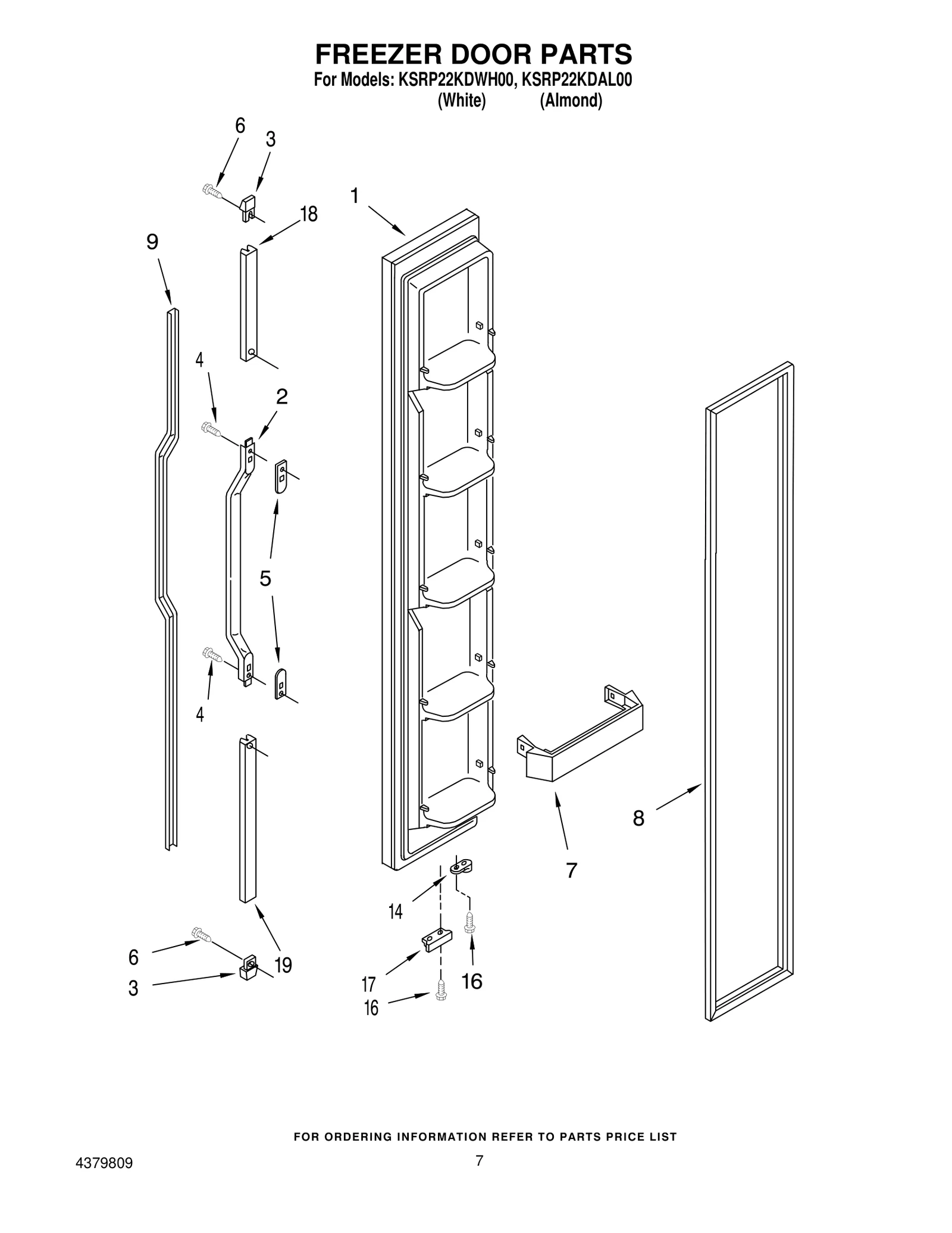 Shelf & Shelf Support