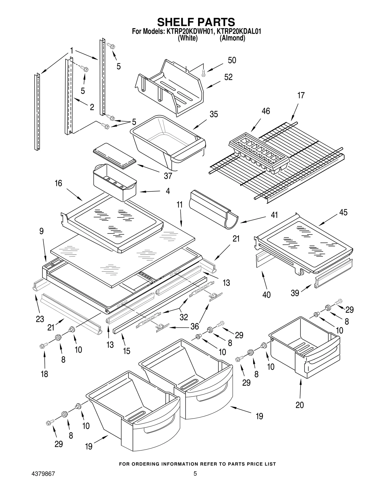 Gasket