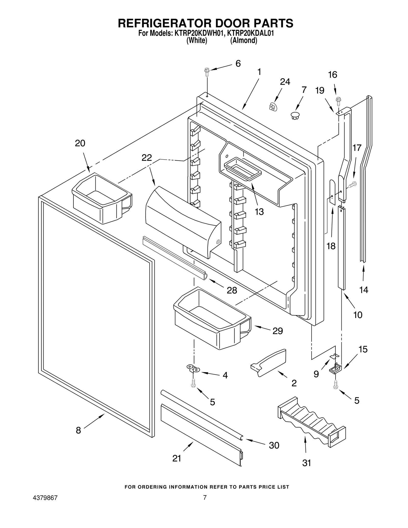 Compactor Grid