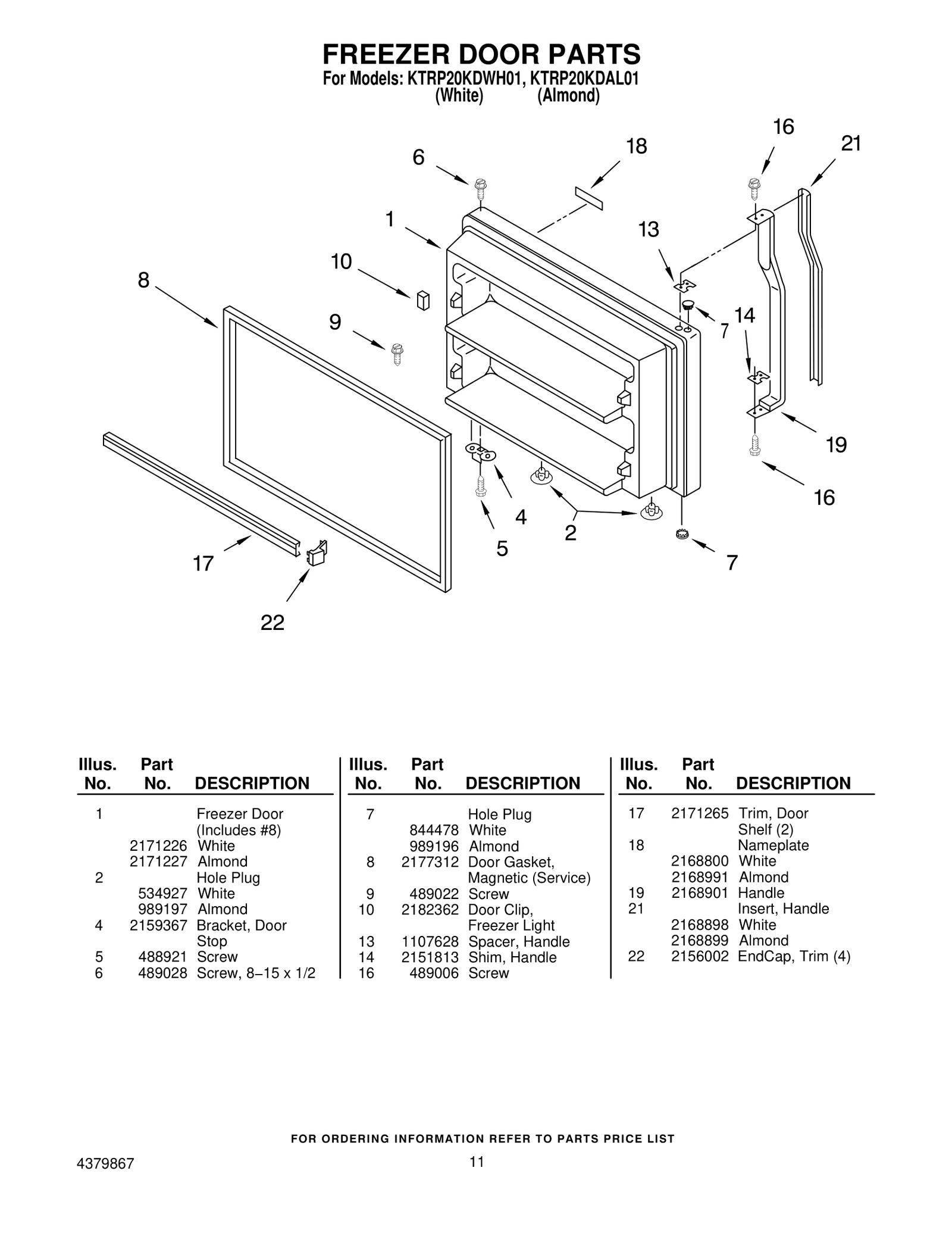 Gasket
