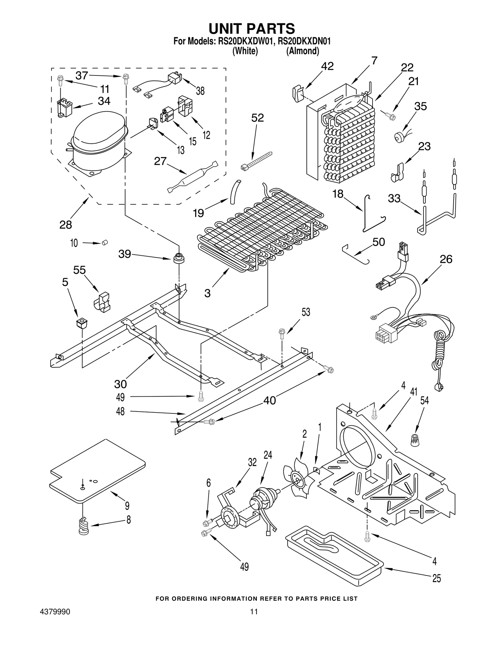 Inlet Valve
