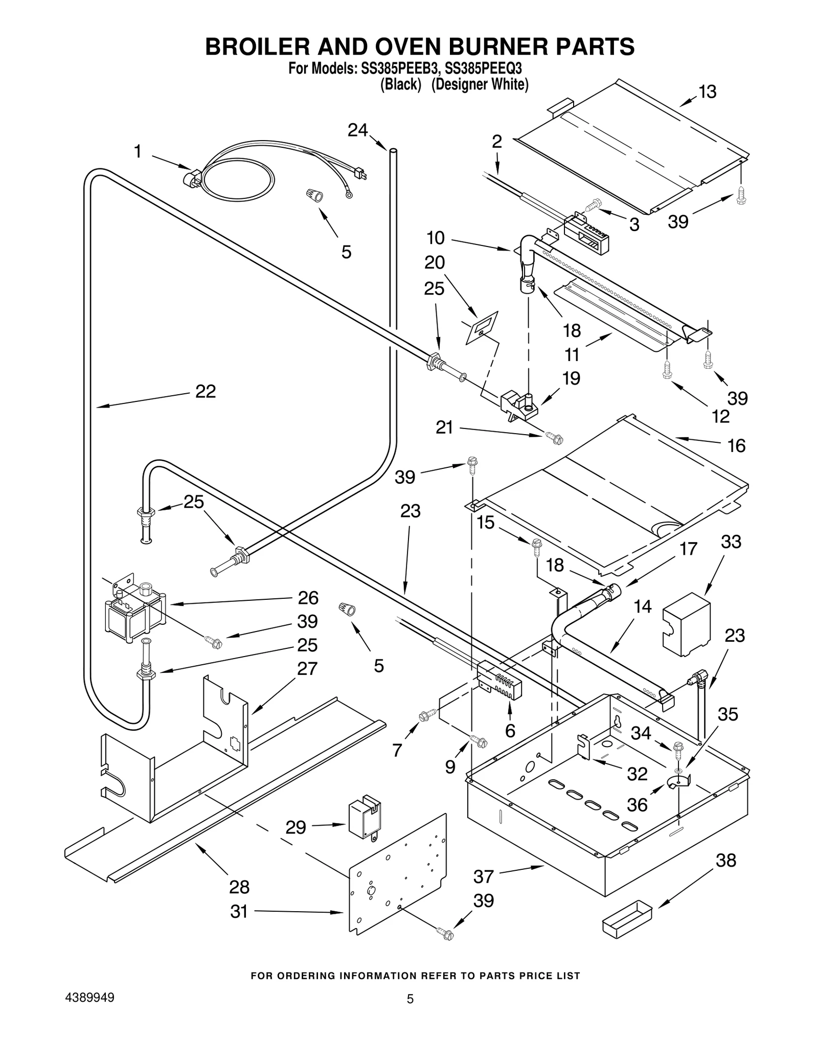 Spk Module