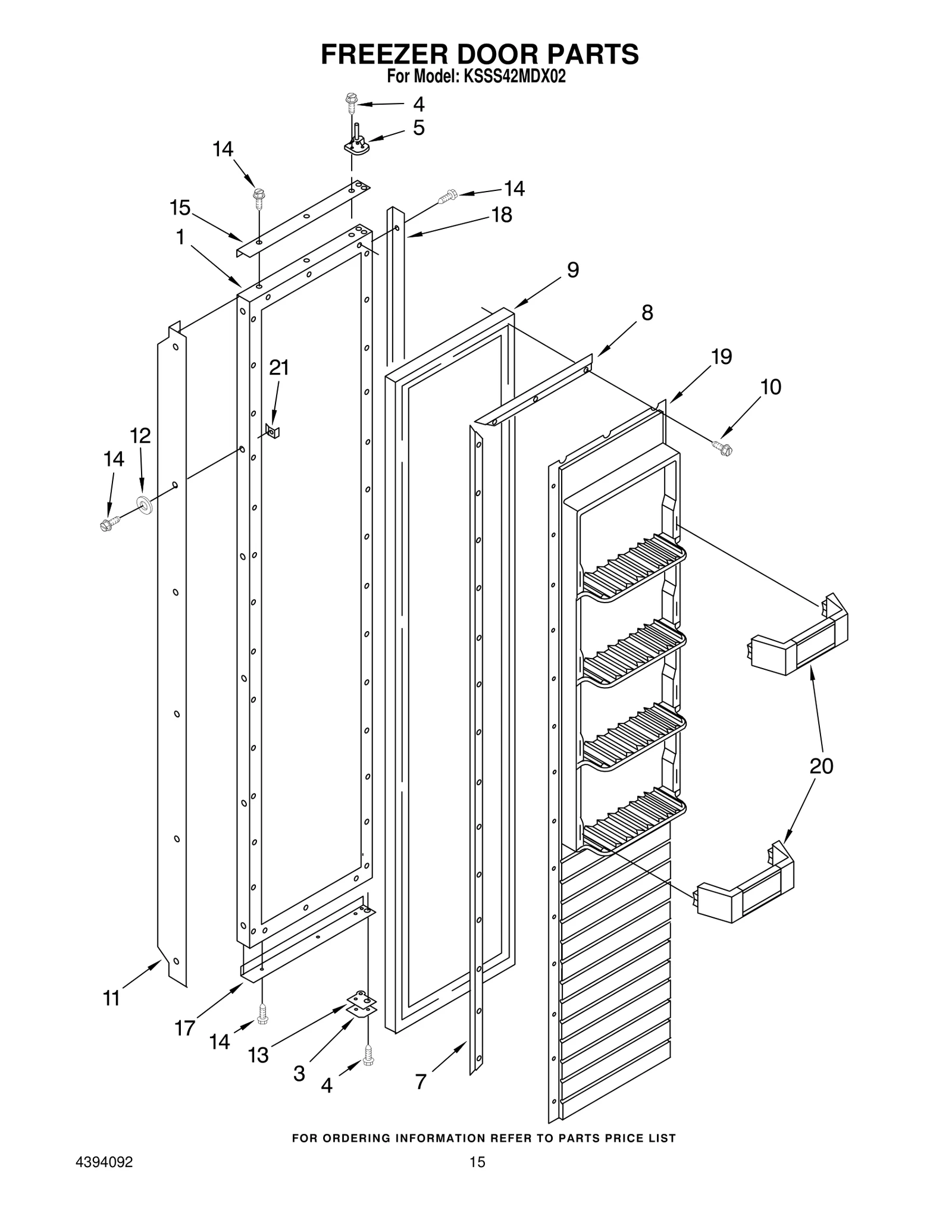 Door Hinge