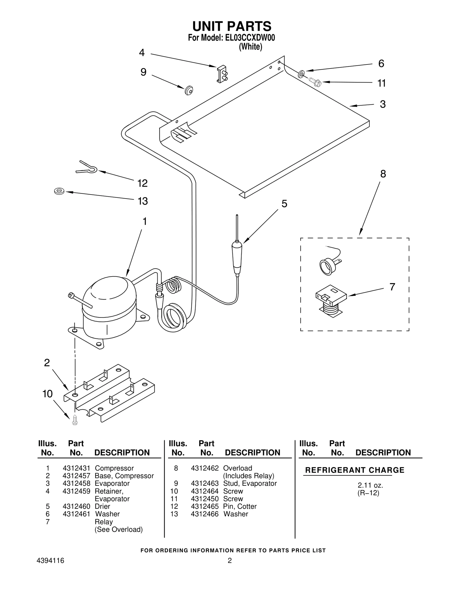 Evaporator