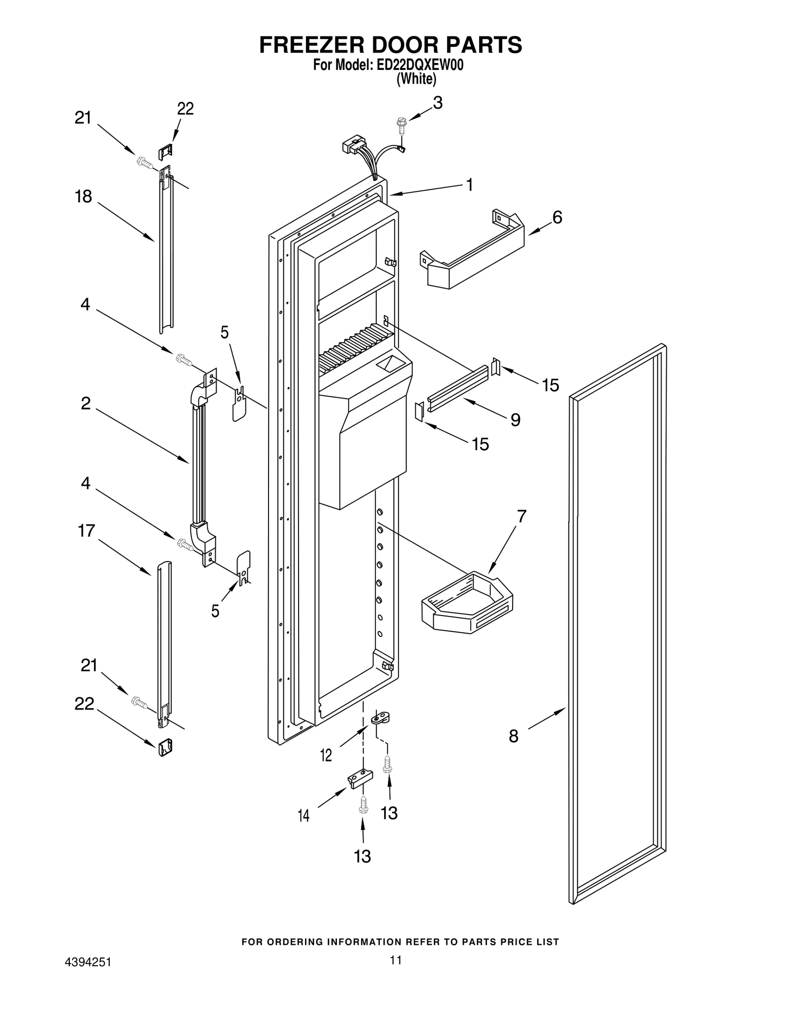 Cantilever Shelf