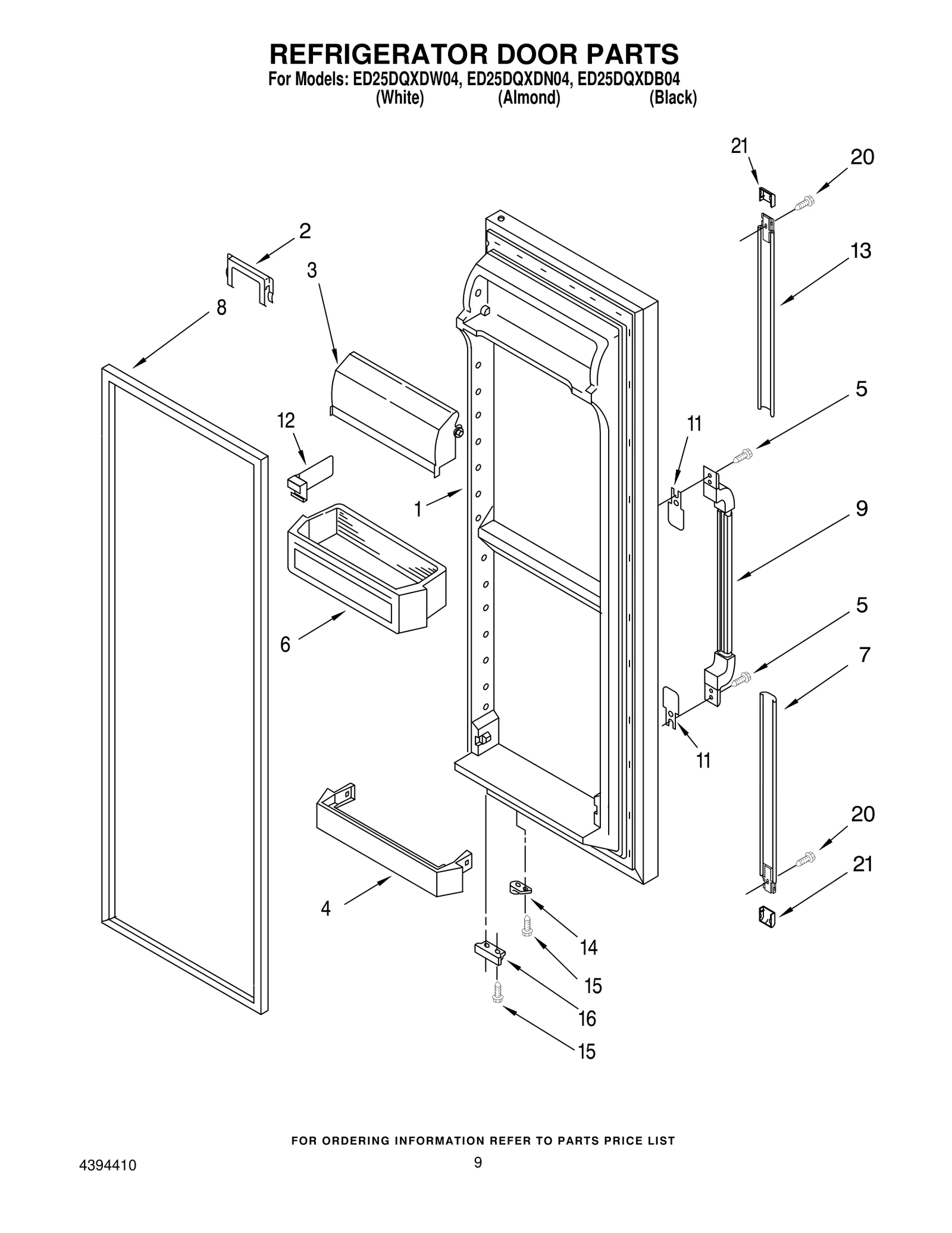 Door Handle