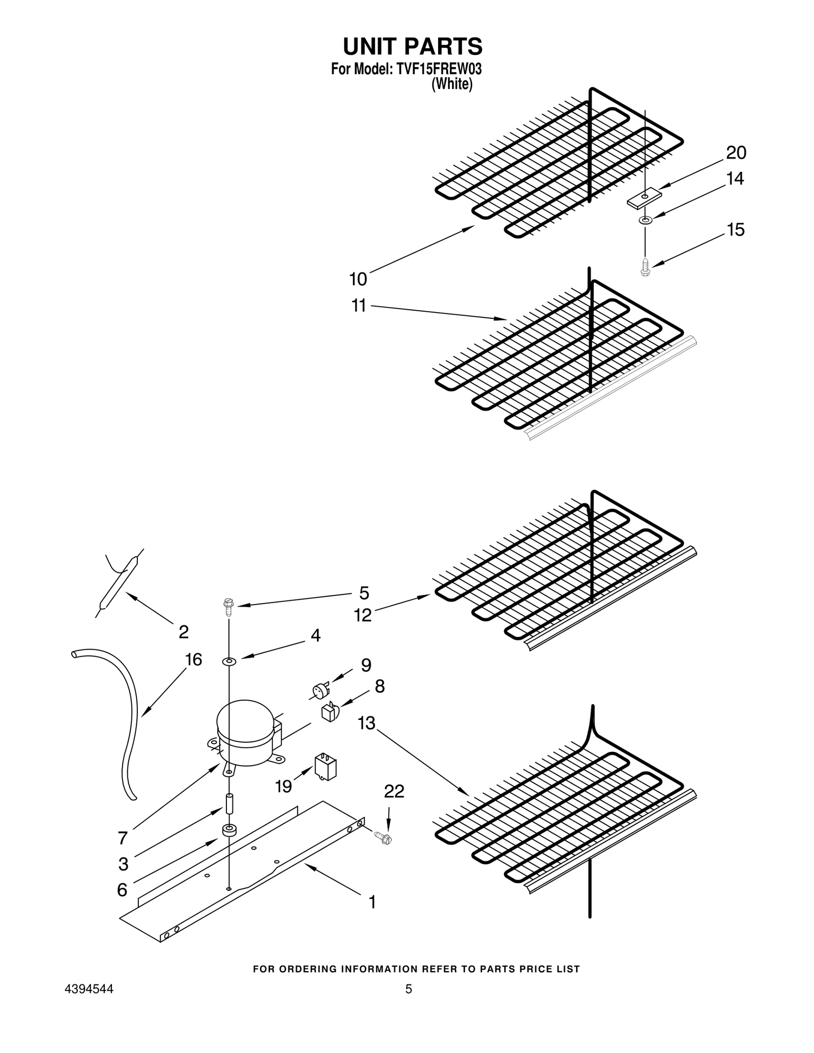 Bulb Clamp