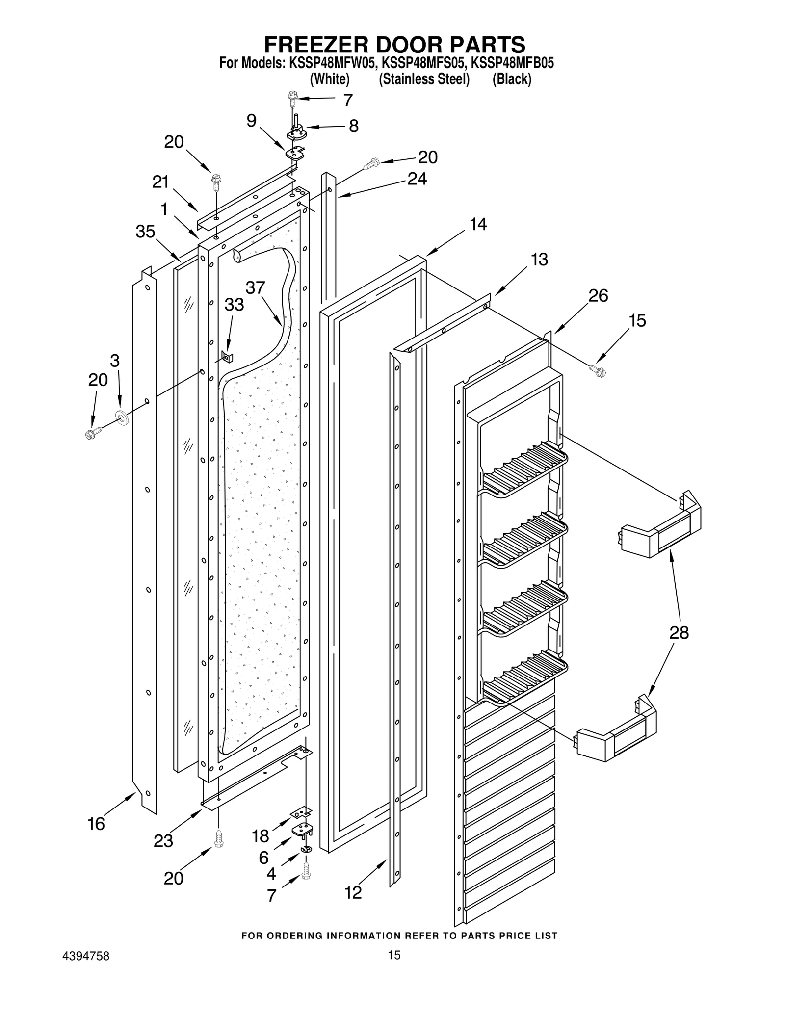 Door Trim