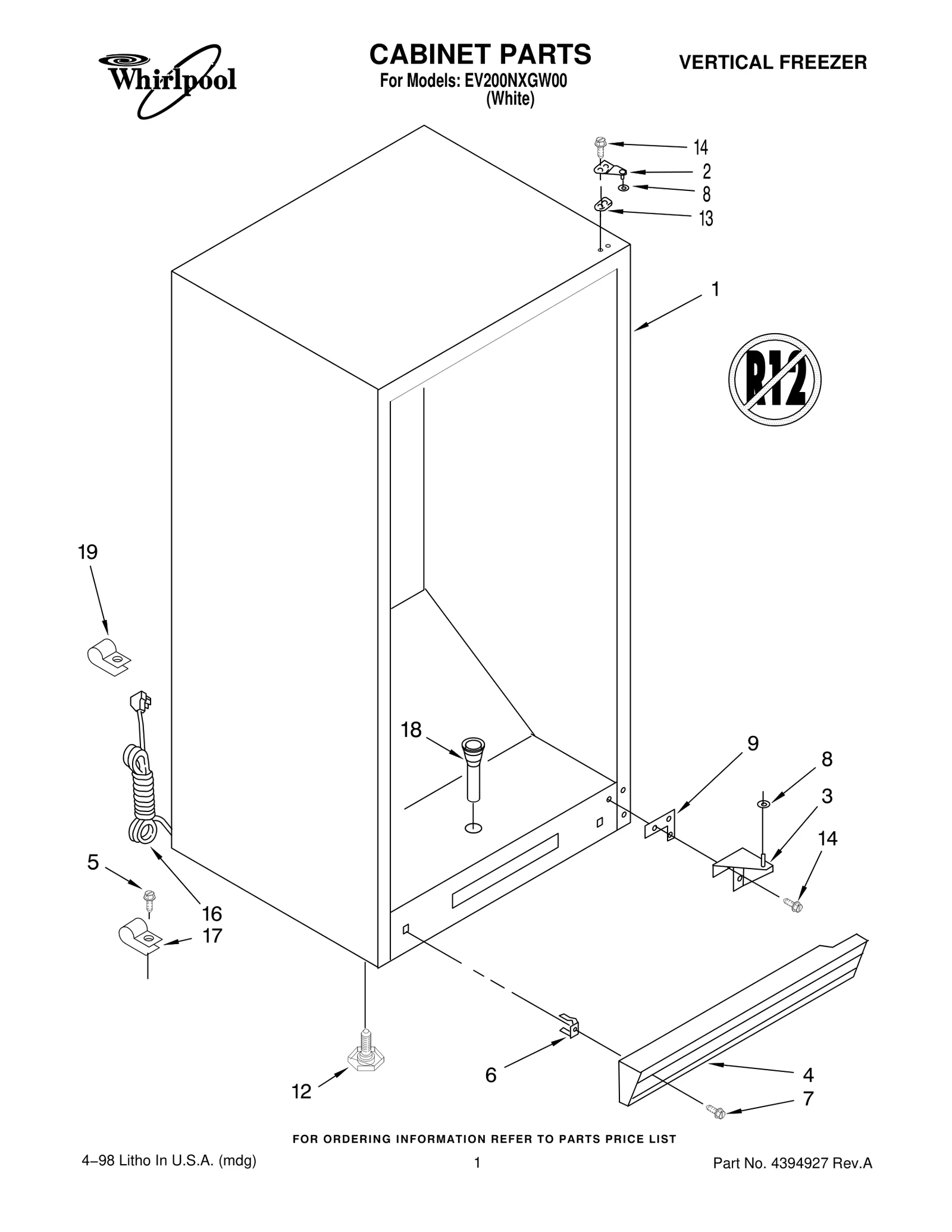 Tube Clamp