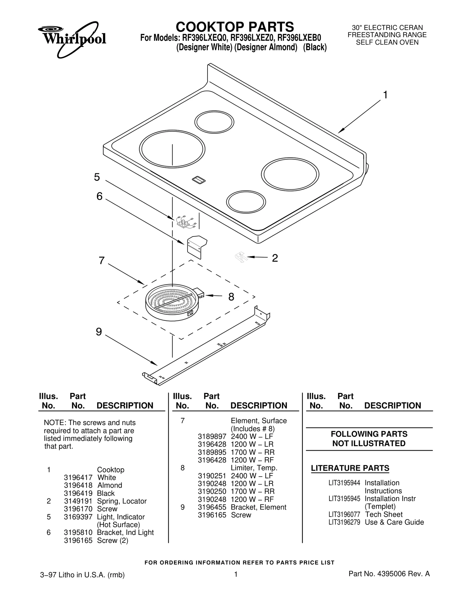 Support Bracket