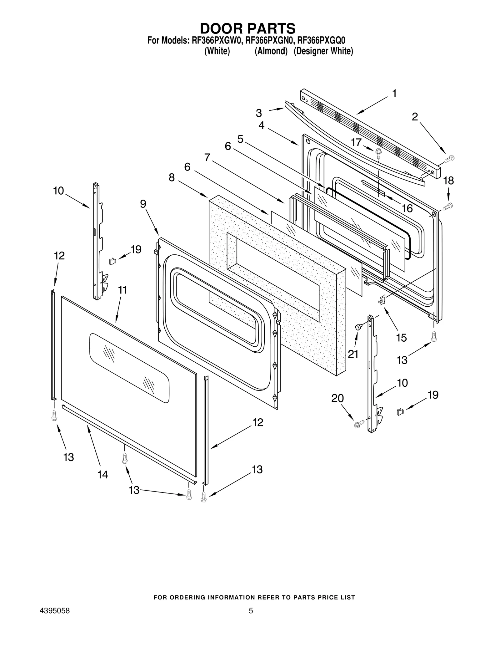 Window Frame