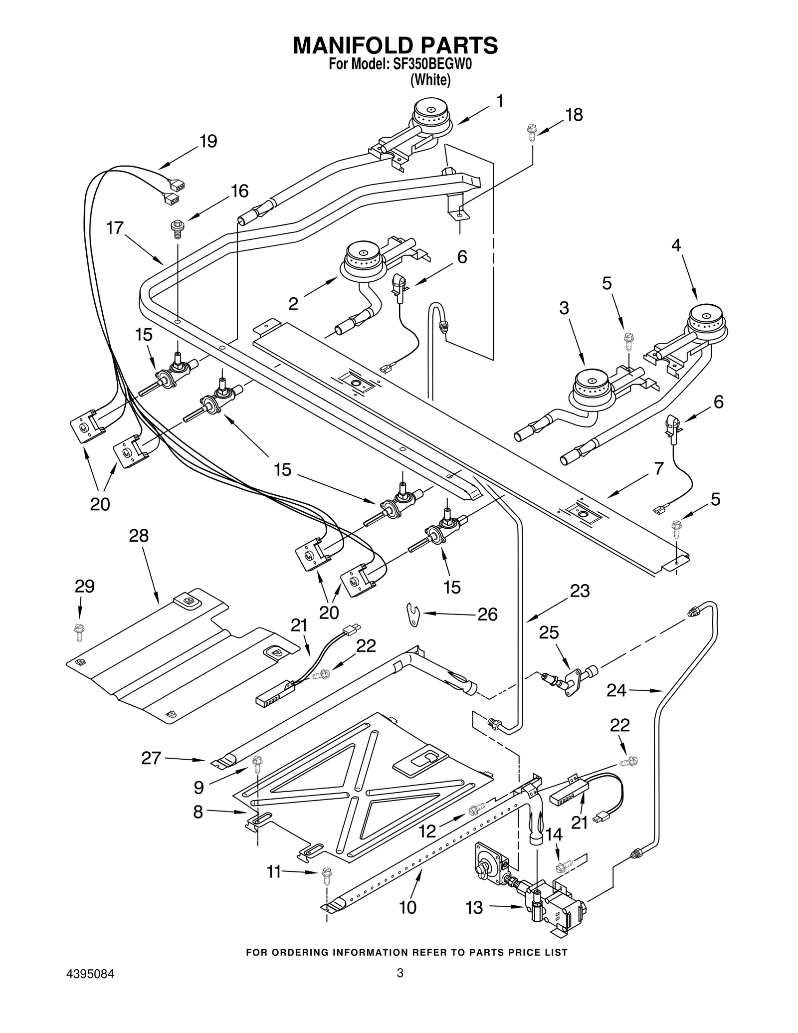 Valve Assembly