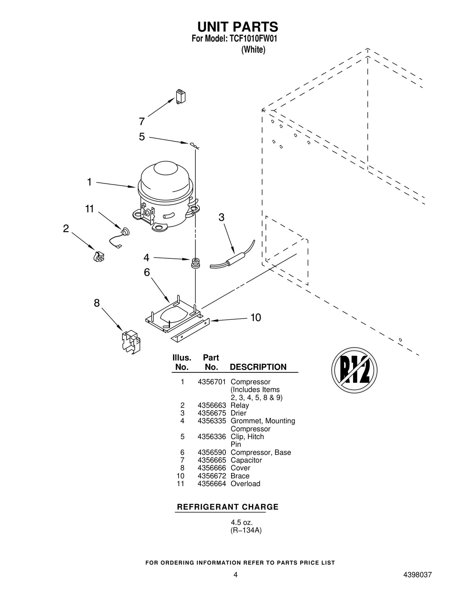 Compressor
