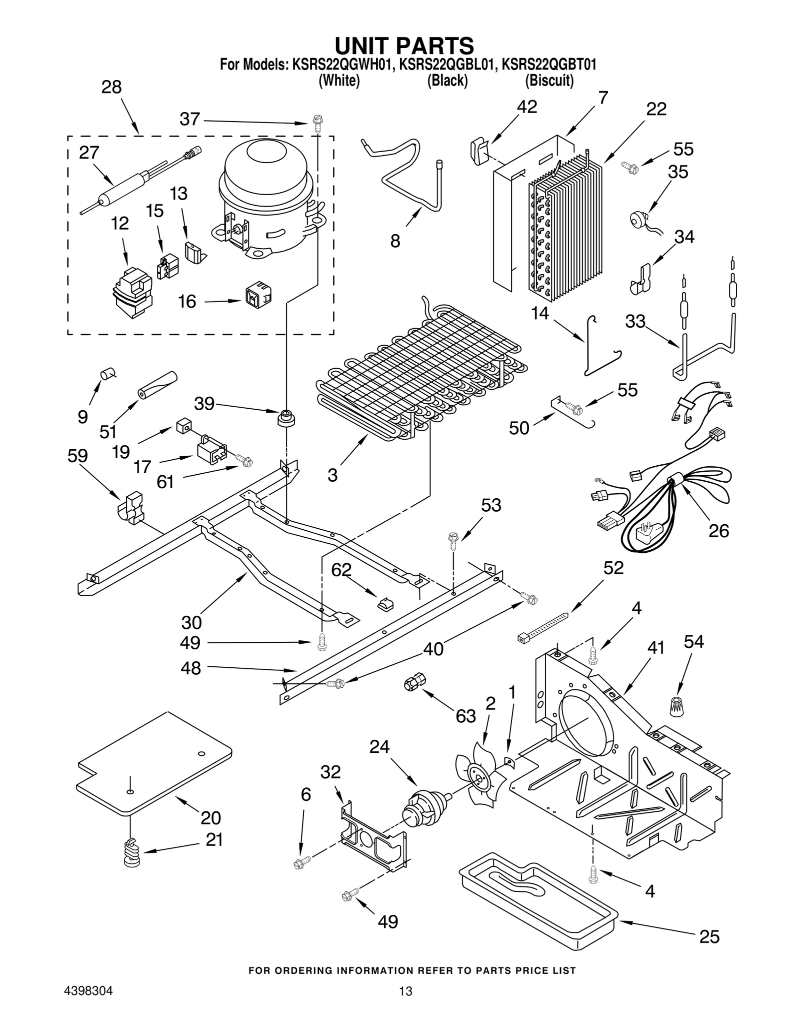 Wire Harness