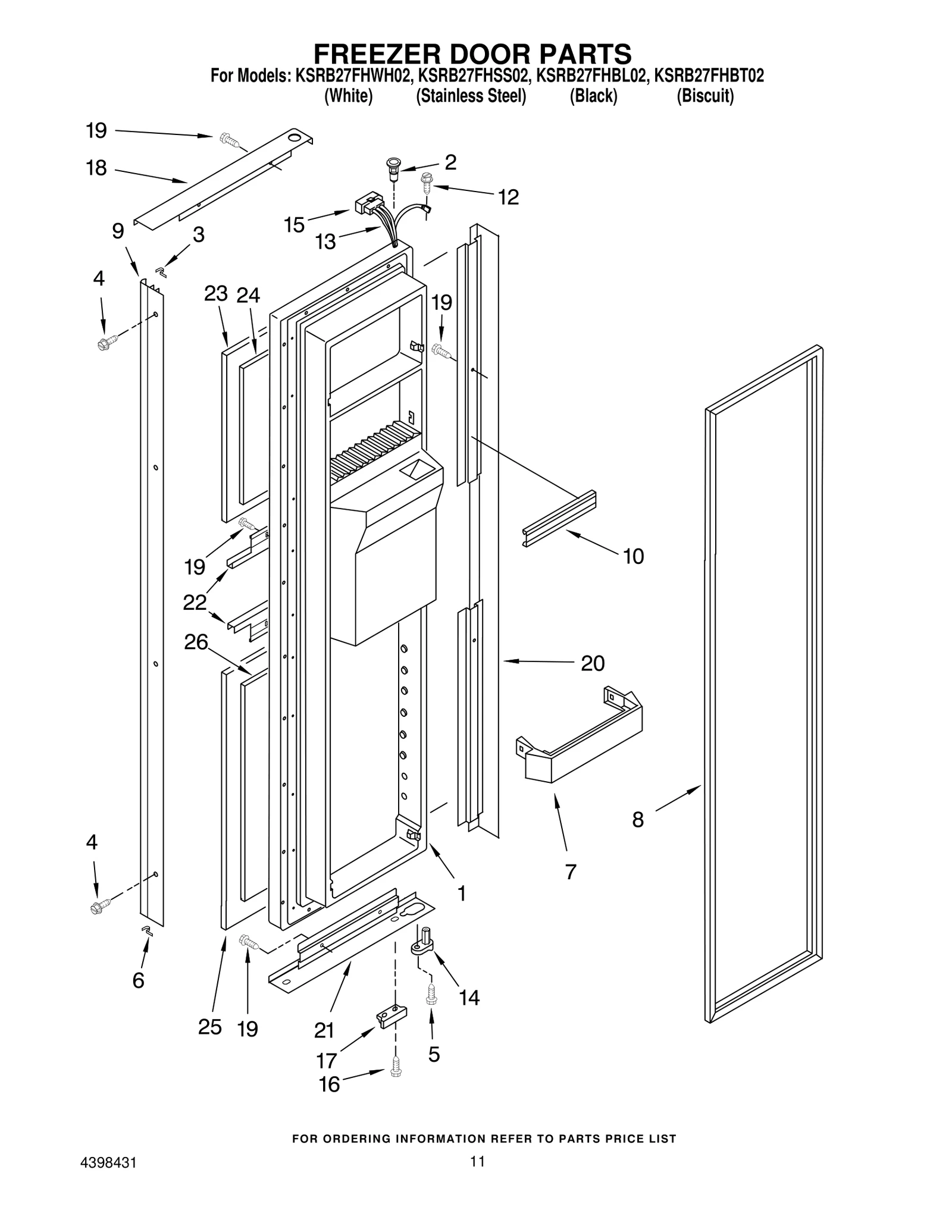 Deco Panel