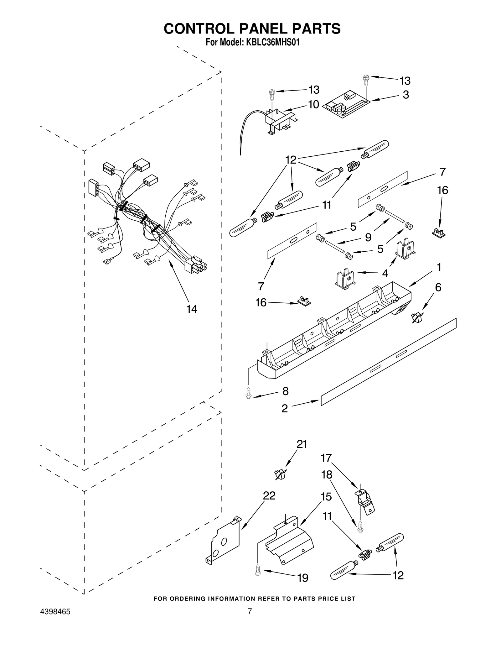 Thermostat