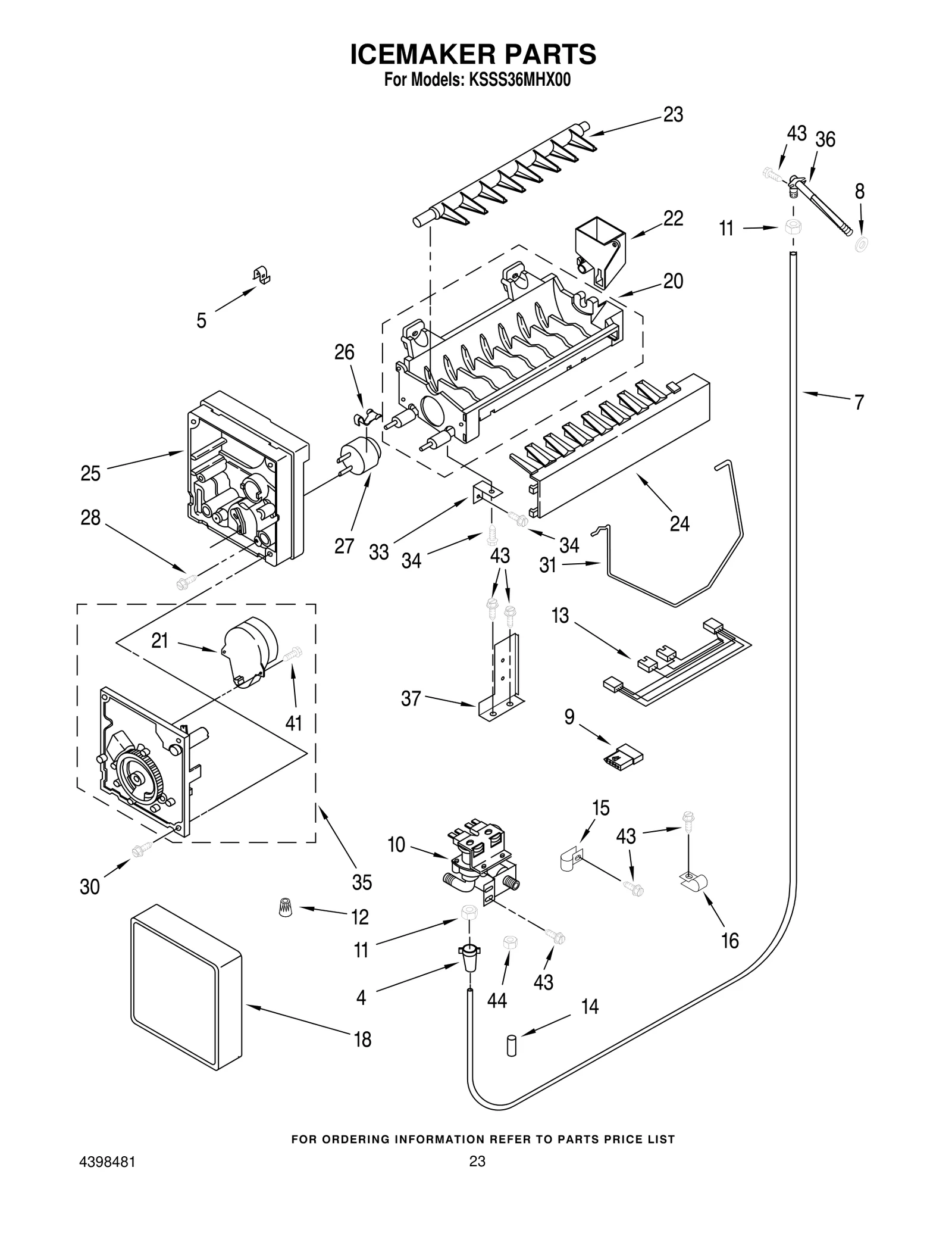 Wire Harness