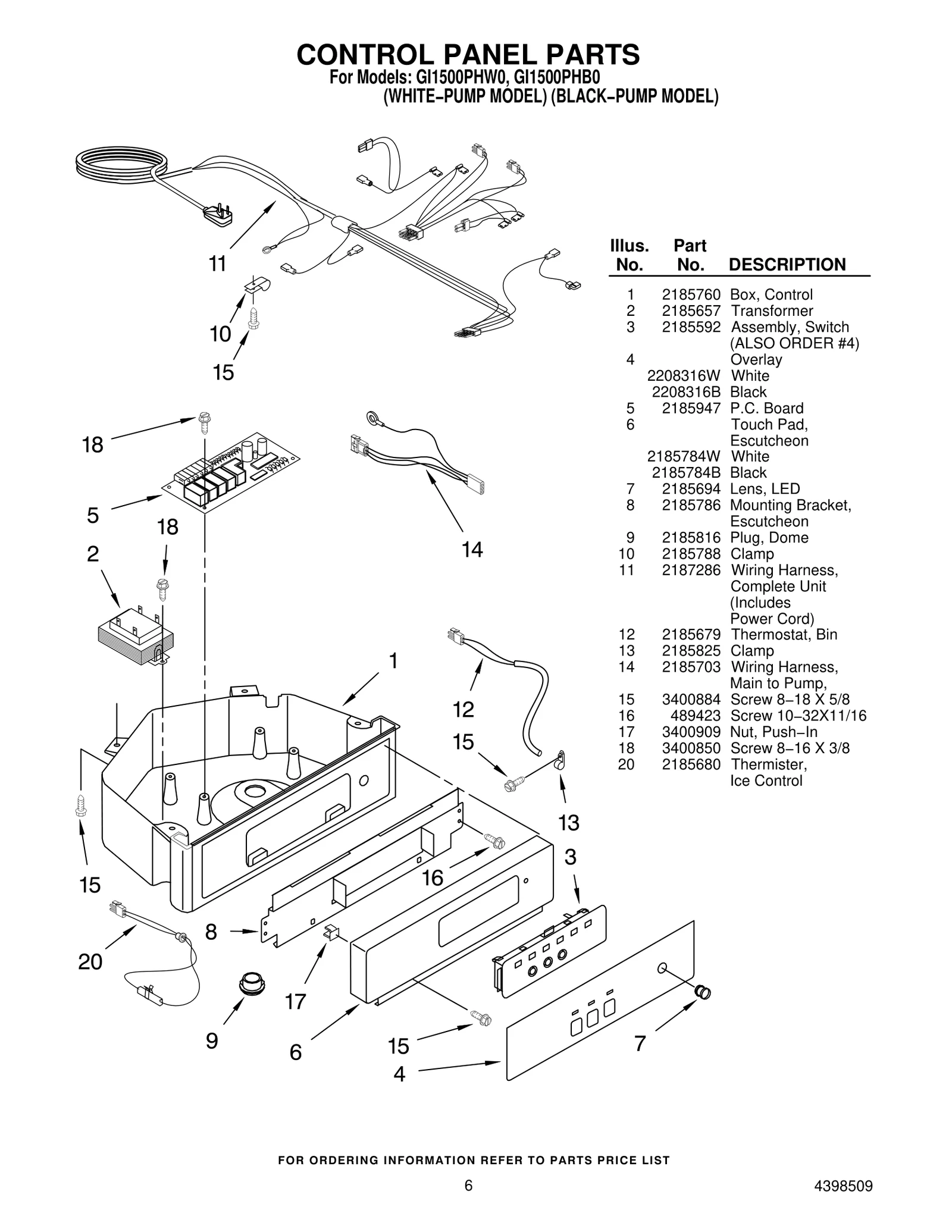 Escutcheon