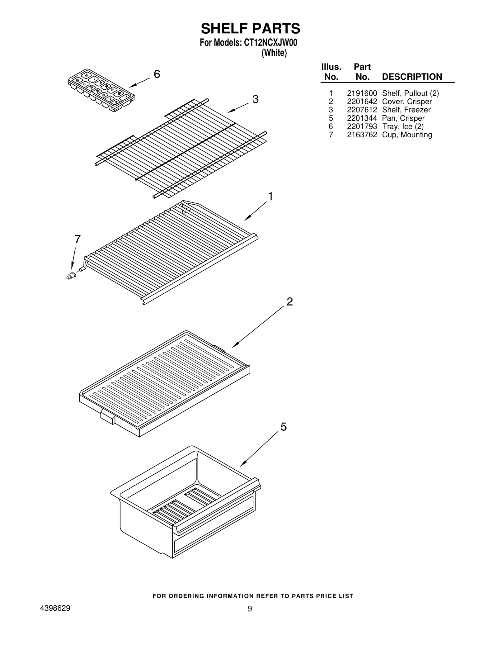 Shelf