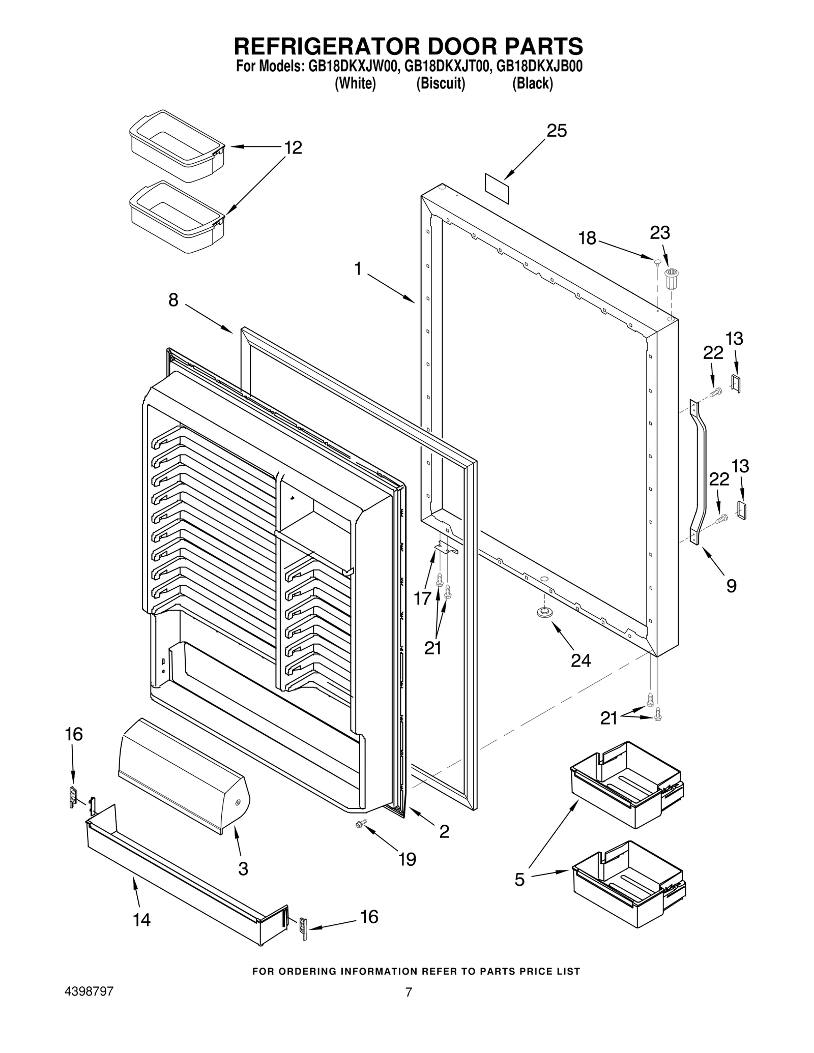 Shelf Clip