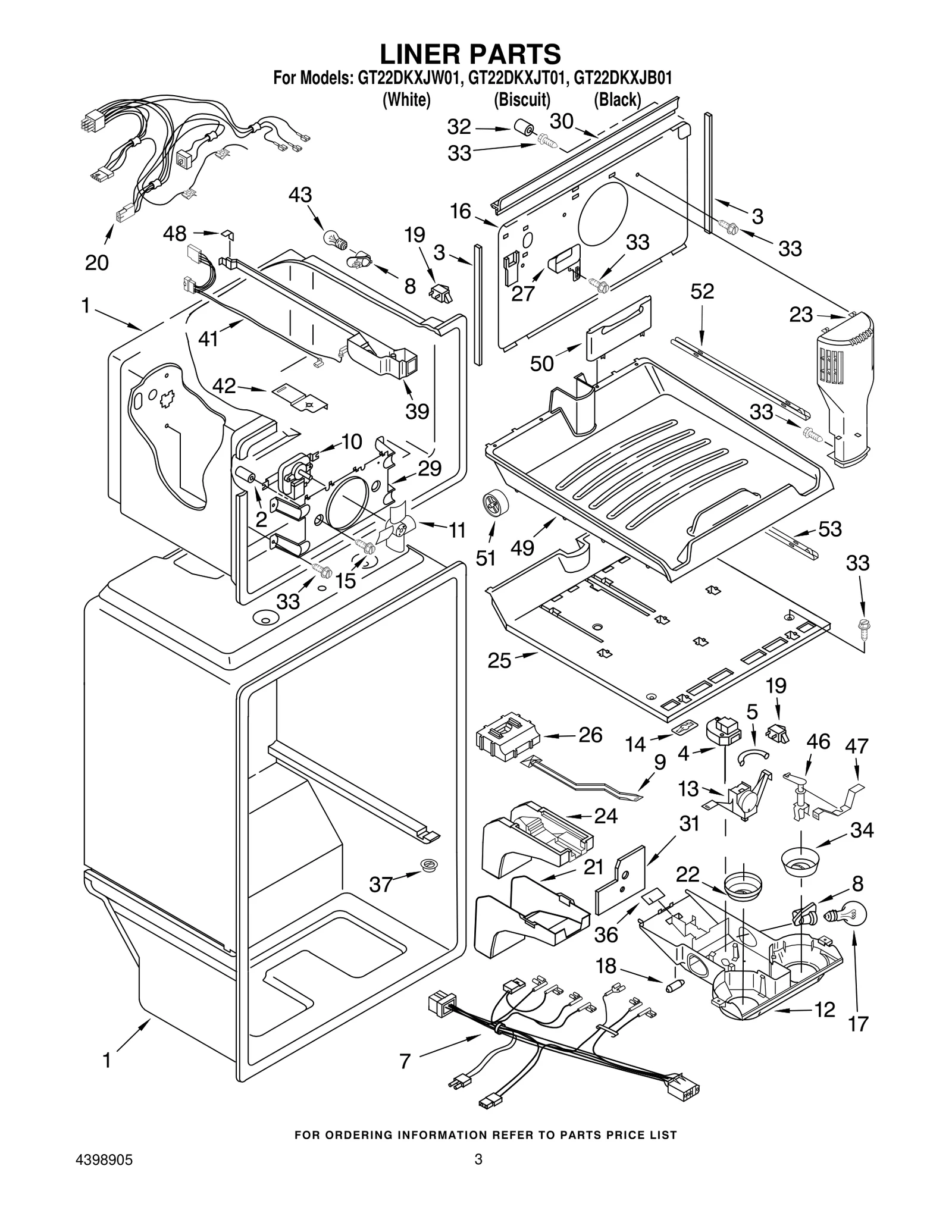 Wire Harness