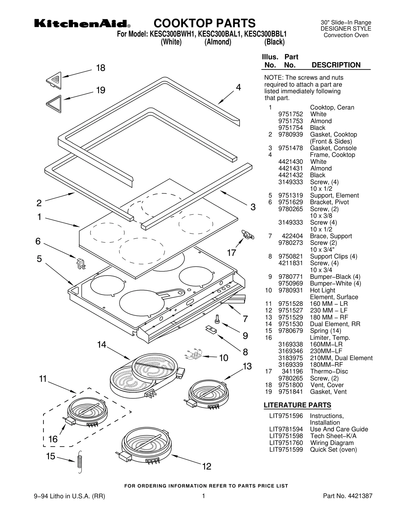 Indicator Light