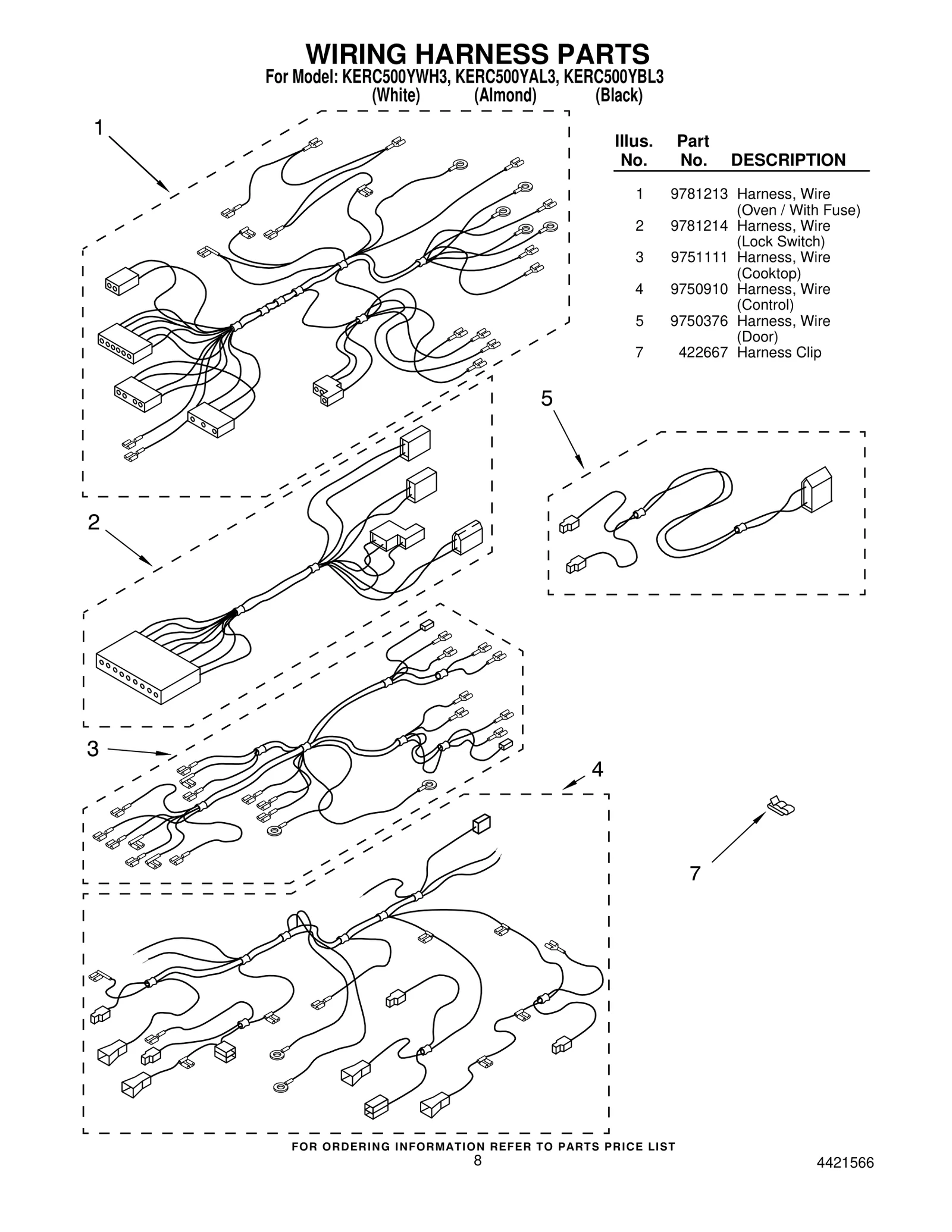 Wire Harness