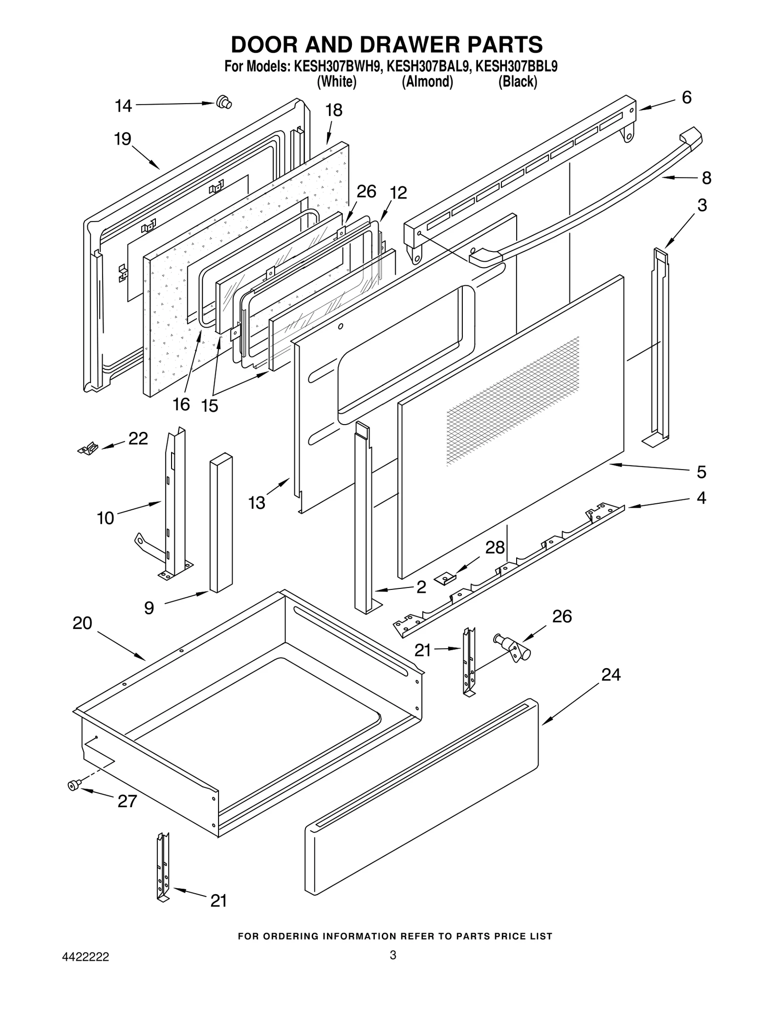 Door Liner